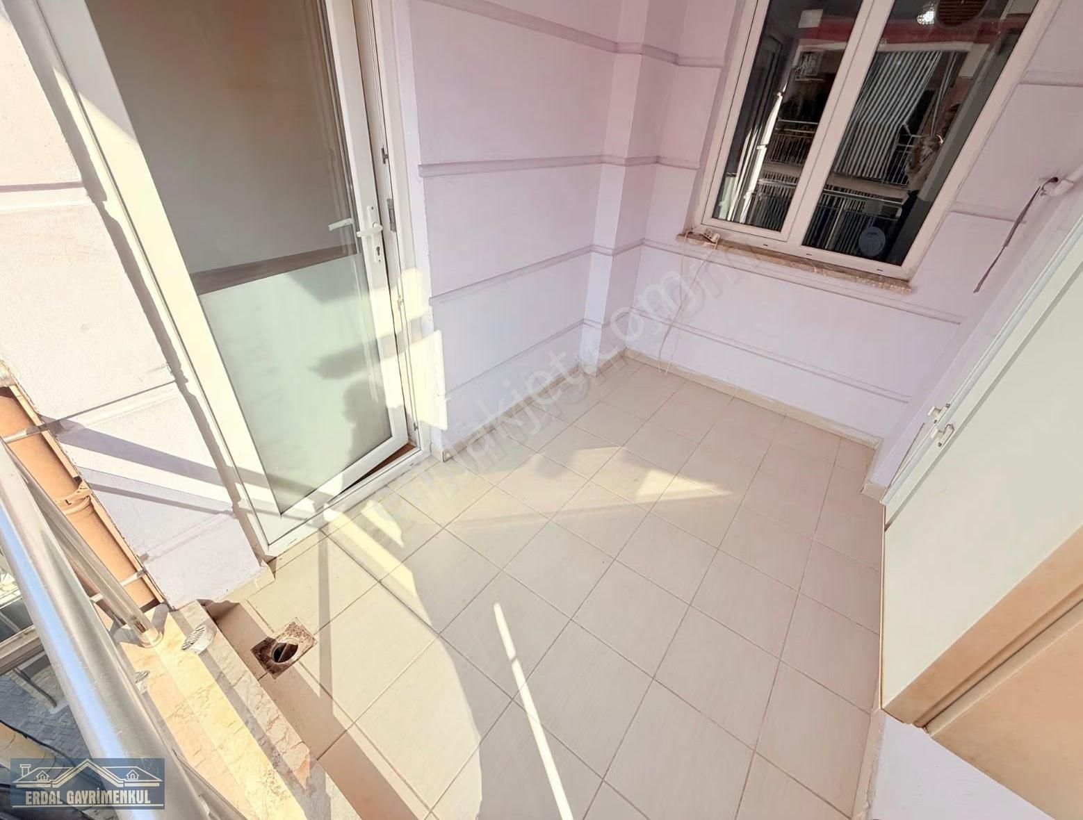 Hacıkaplanlar Mah.dubleks Teraslı 2+1 Daire - Görsel 12