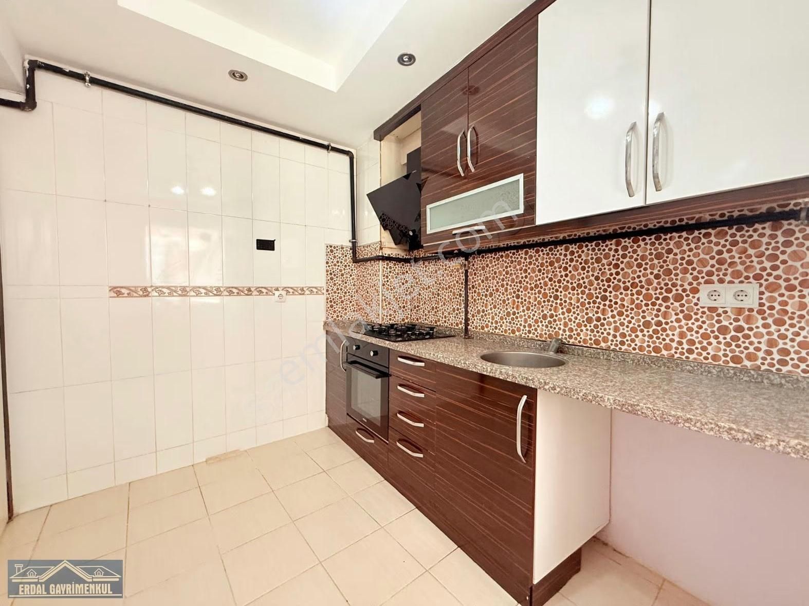 Hacıkaplanlar Mah.dubleks Teraslı 2+1 Daire - Görsel 15