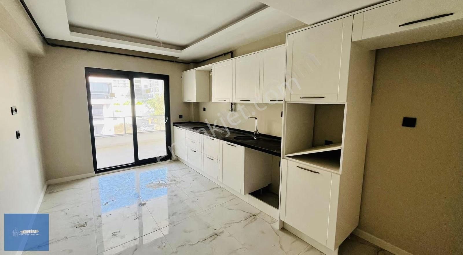 Baylan Armonipark Güvenlik/havuz/k.otopark/120m2 2+1 Satılık - Görsel 30