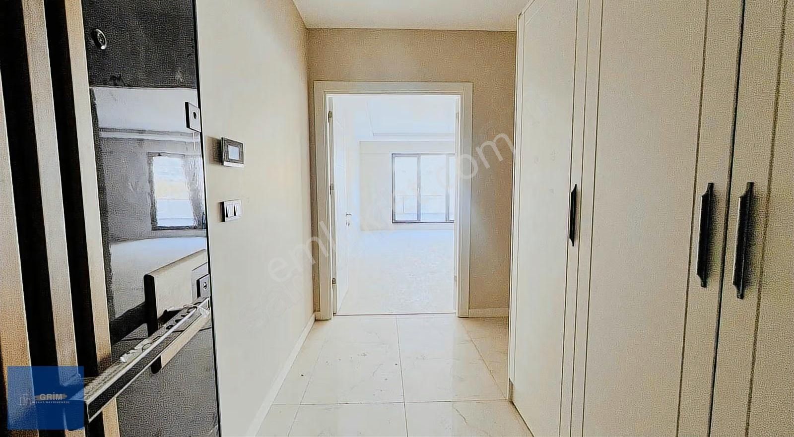 Baylan Armonipark Güvenlik/havuz/k.otopark/120m2 2+1 Satılık - Görsel 12