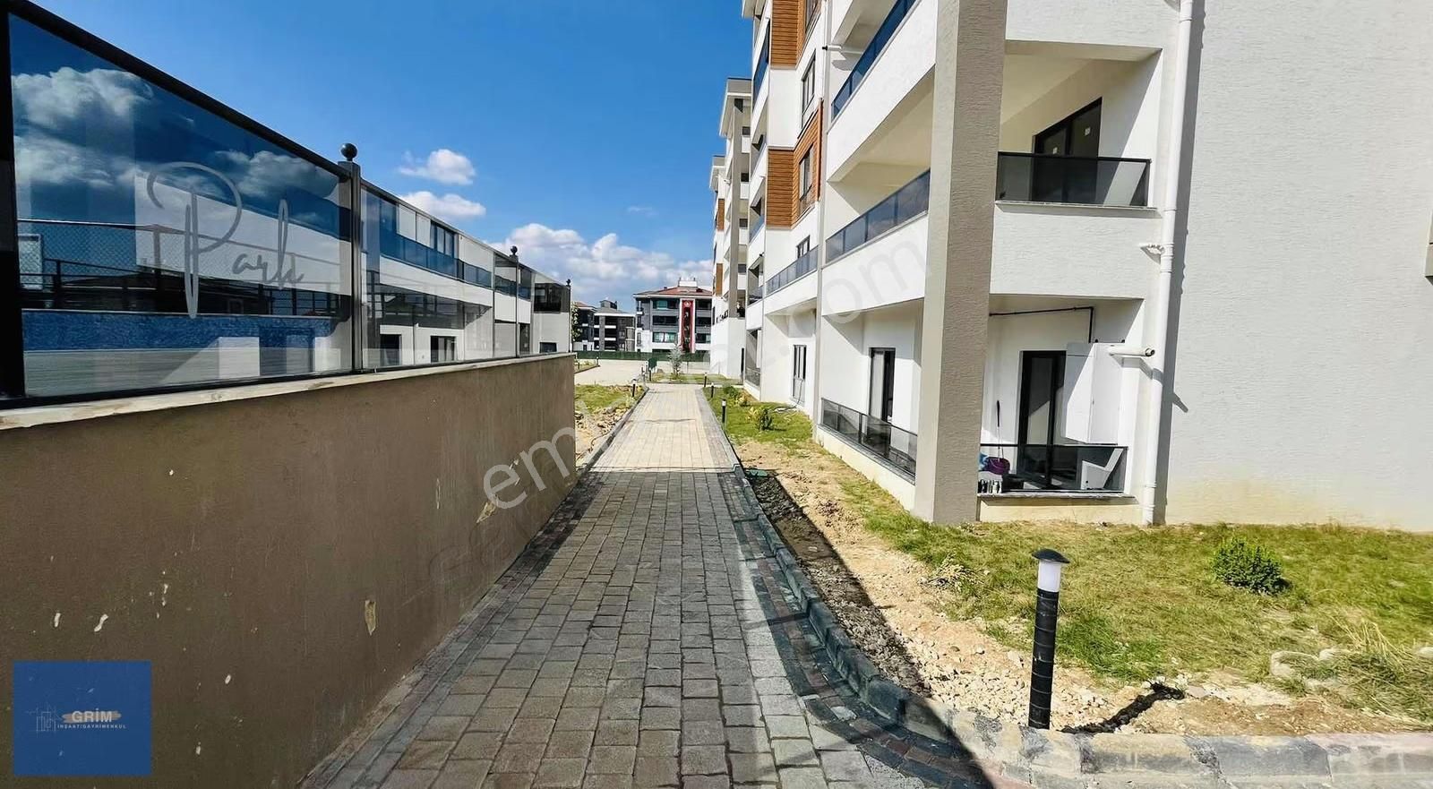 Baylan Armonipark Güvenlik/havuz/k.otopark/120m2 2+1 Satılık - Görsel 28