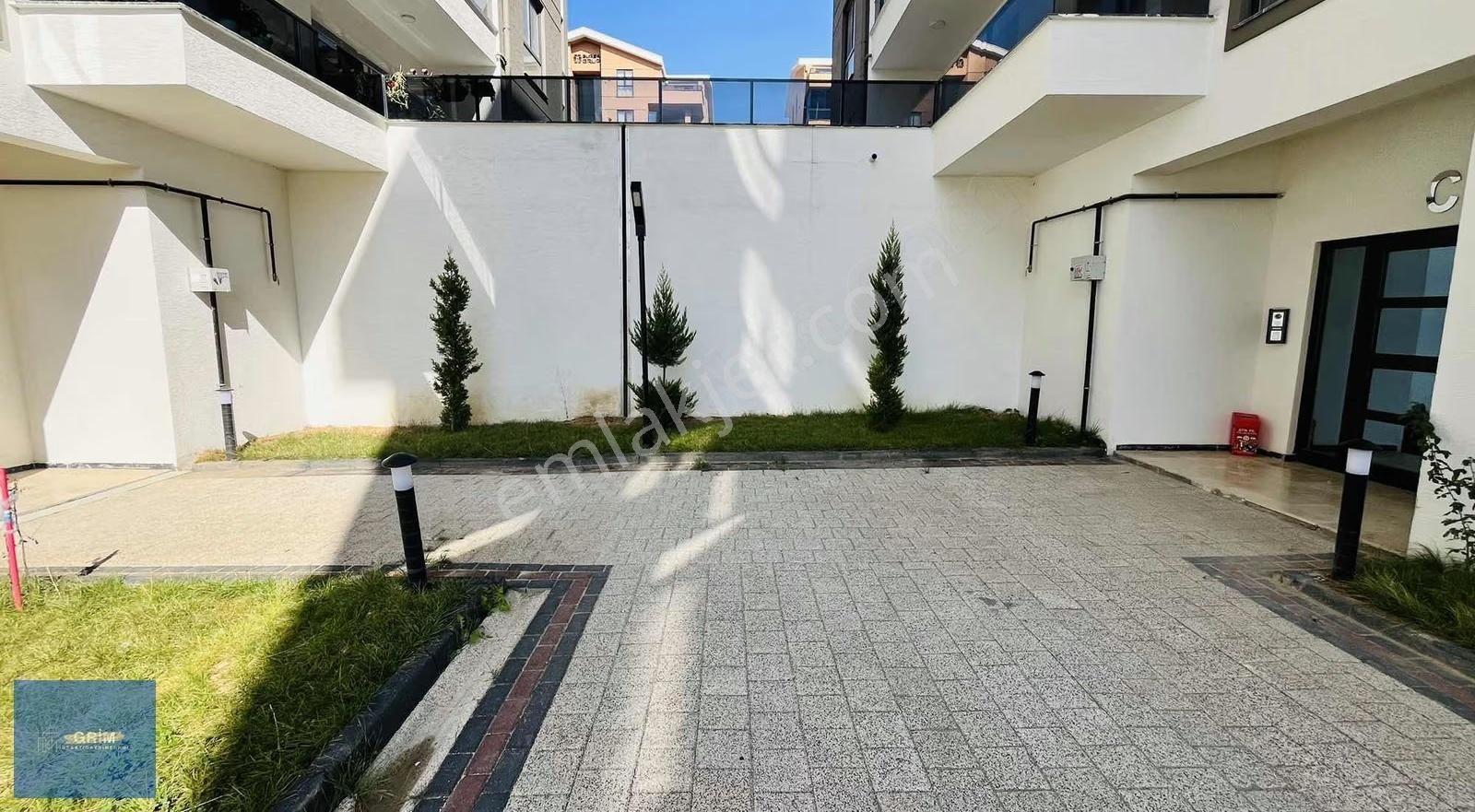 Baylan Armonipark Güvenlik/havuz/k.otopark/120m2 2+1 Satılık - Görsel 26