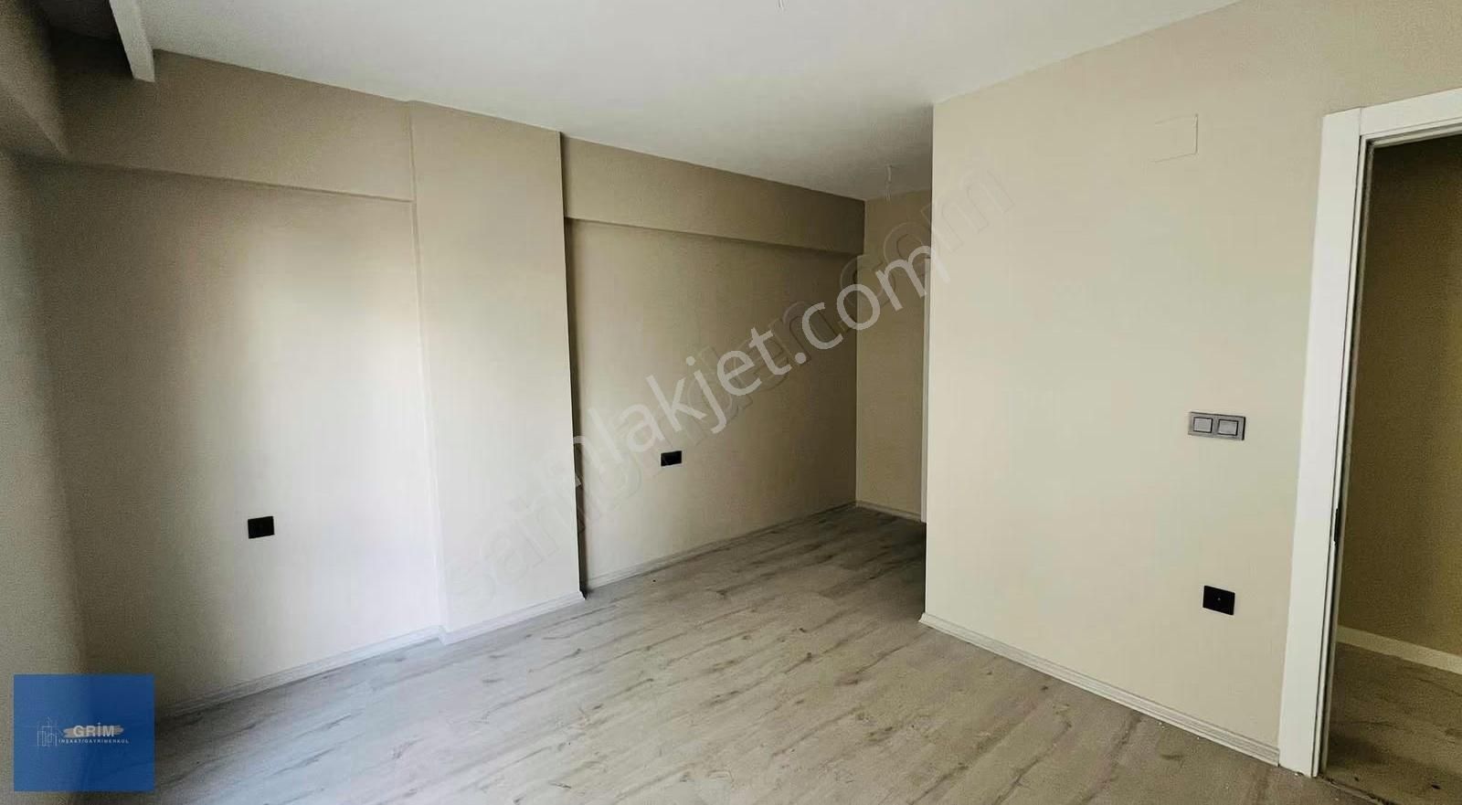 Baylan Armonipark Güvenlik/havuz/k.otopark/120m2 2+1 Satılık - Görsel 27