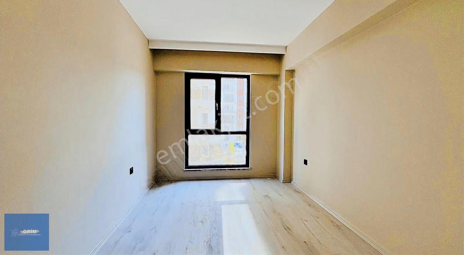 Baylan Armonipark Güvenlik/havuz/k.otopark/120m2 2+1 Satılık - Görsel 13