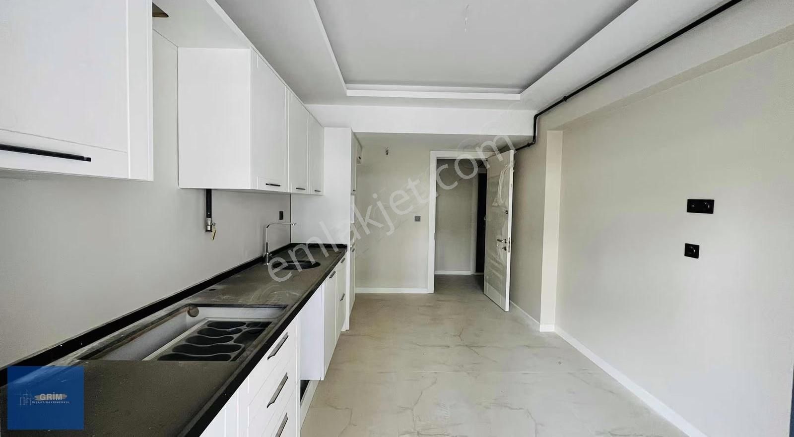 Baylan Armonipark Güvenlik/havuz/k.otopark/120m2 2+1 Satılık - Görsel 17