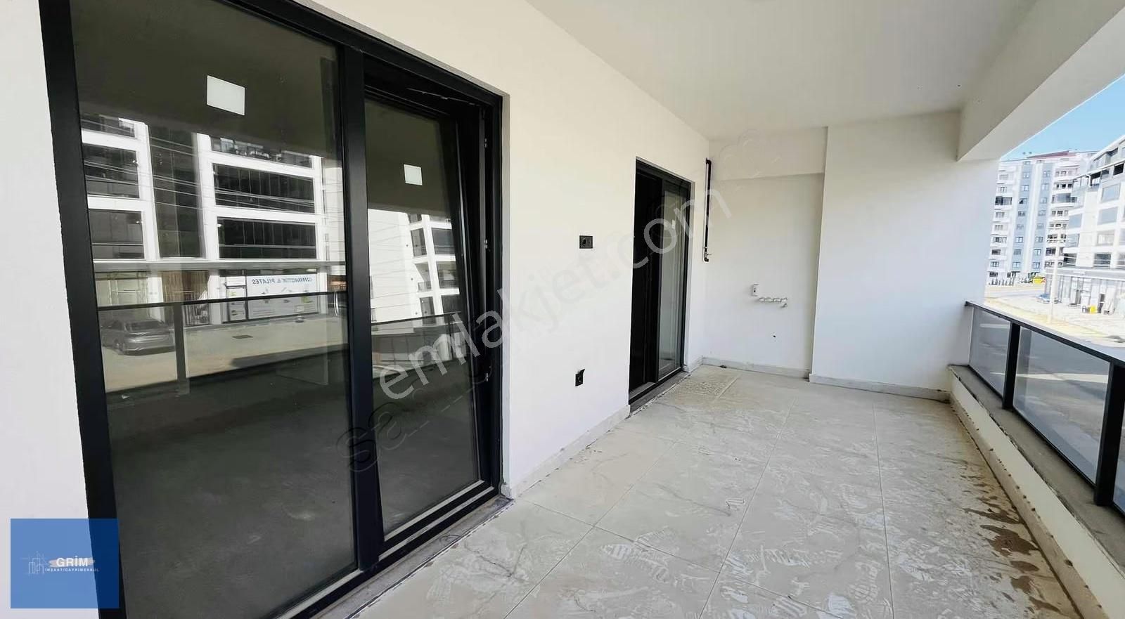 Baylan Armonipark Güvenlik/havuz/k.otopark/120m2 2+1 Satılık - Görsel 24