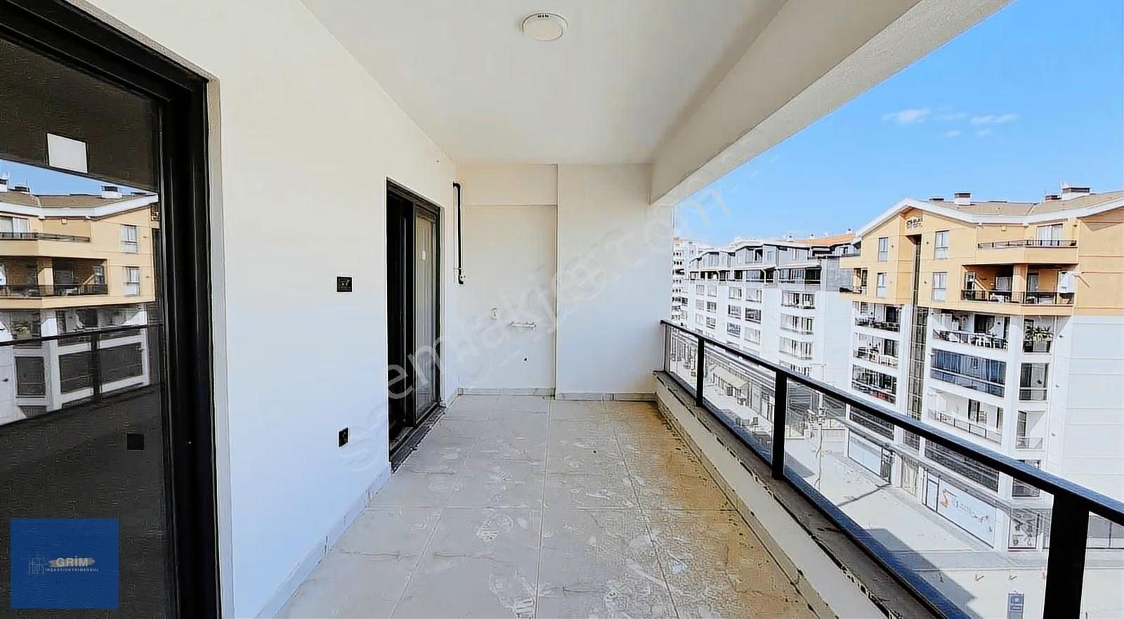 Baylan Armonipark Güvenlik/havuz/k.otopark/120m2 2+1 Satılık - Görsel 9