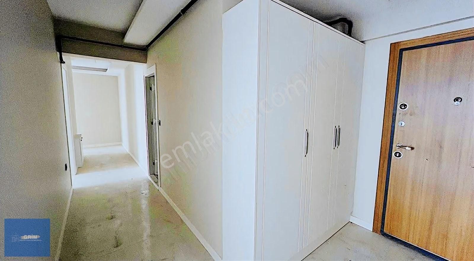 Baylan Armonipark Güvenlik/havuz/k.otopark/120m2 2+1 Satılık - Görsel 16