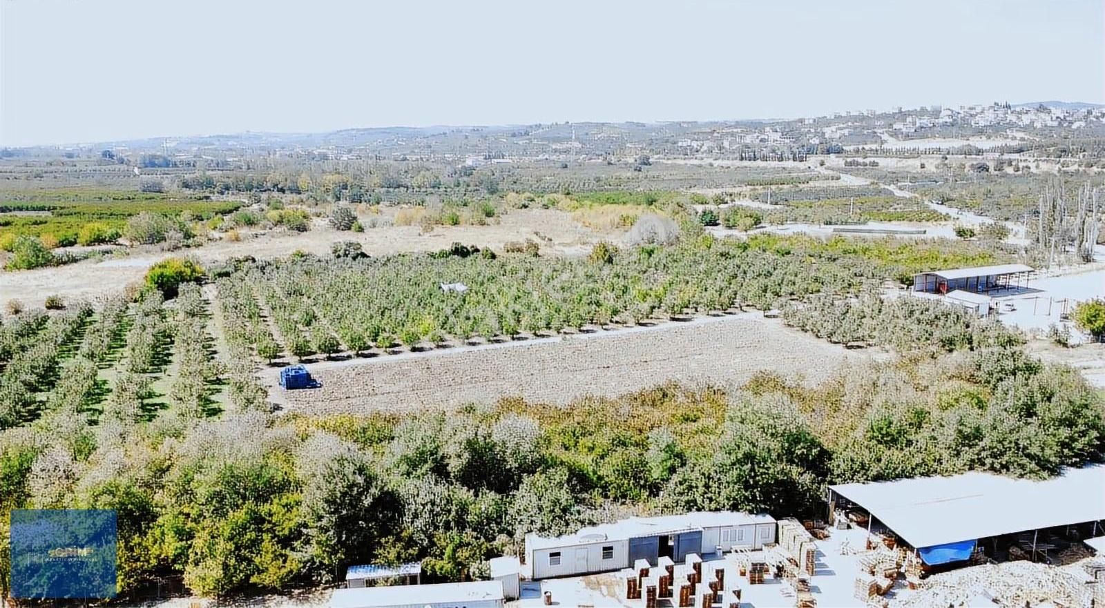 Bursa Otoban Hızlı Tren Noktasında Fırsat Yatırımlık Arazi