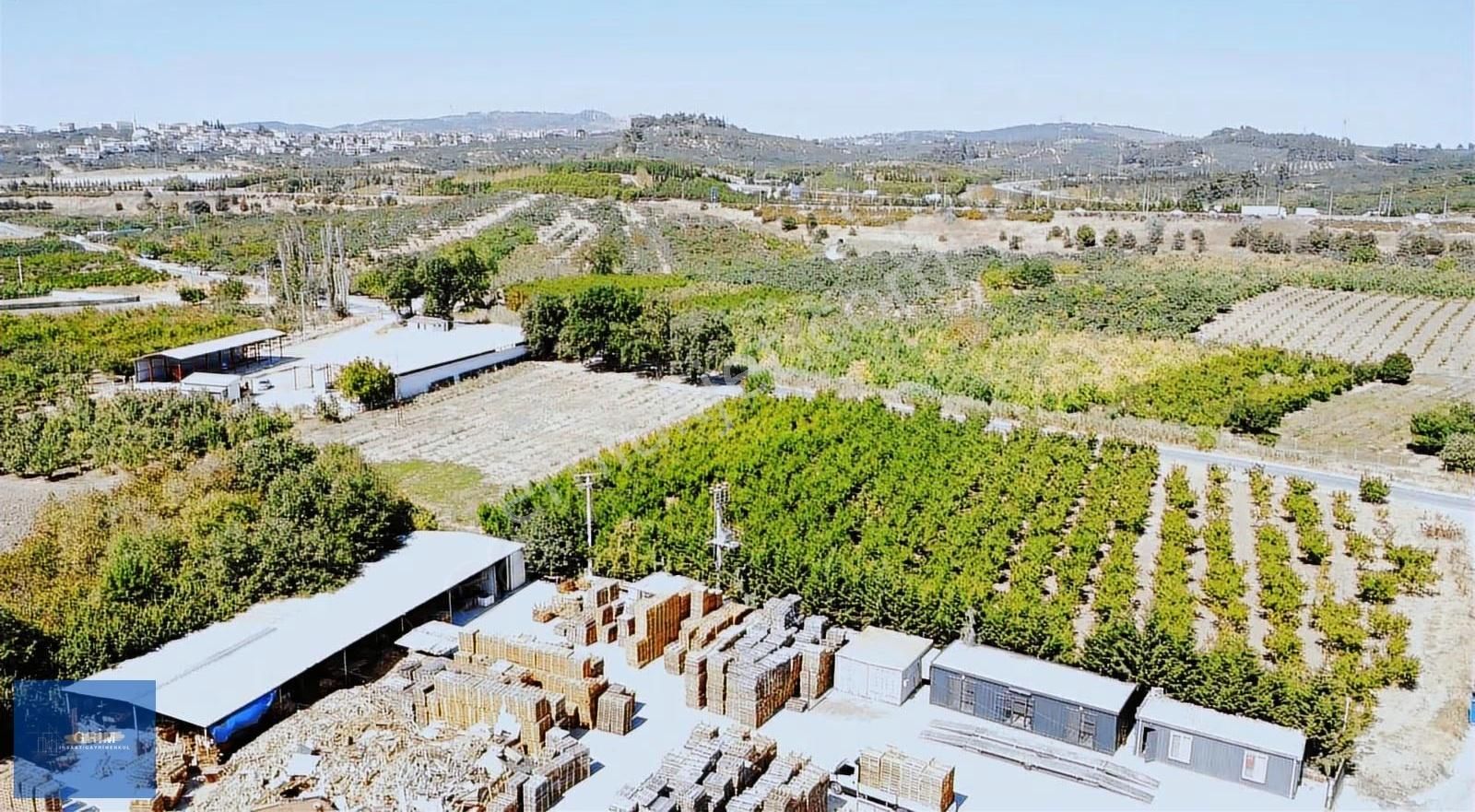 Bursa Otoban Hızlı Tren Noktasında Fırsat Yatırımlık Arazi - Görsel 5