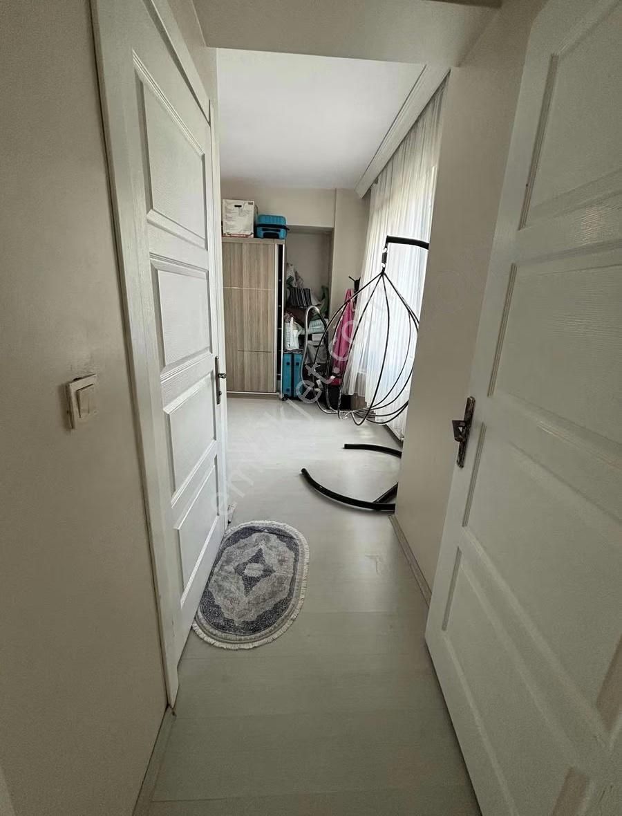 Esila Kent Turgutreis 3 De Satılık Site İçinde 1.kat Daire - Görsel 19