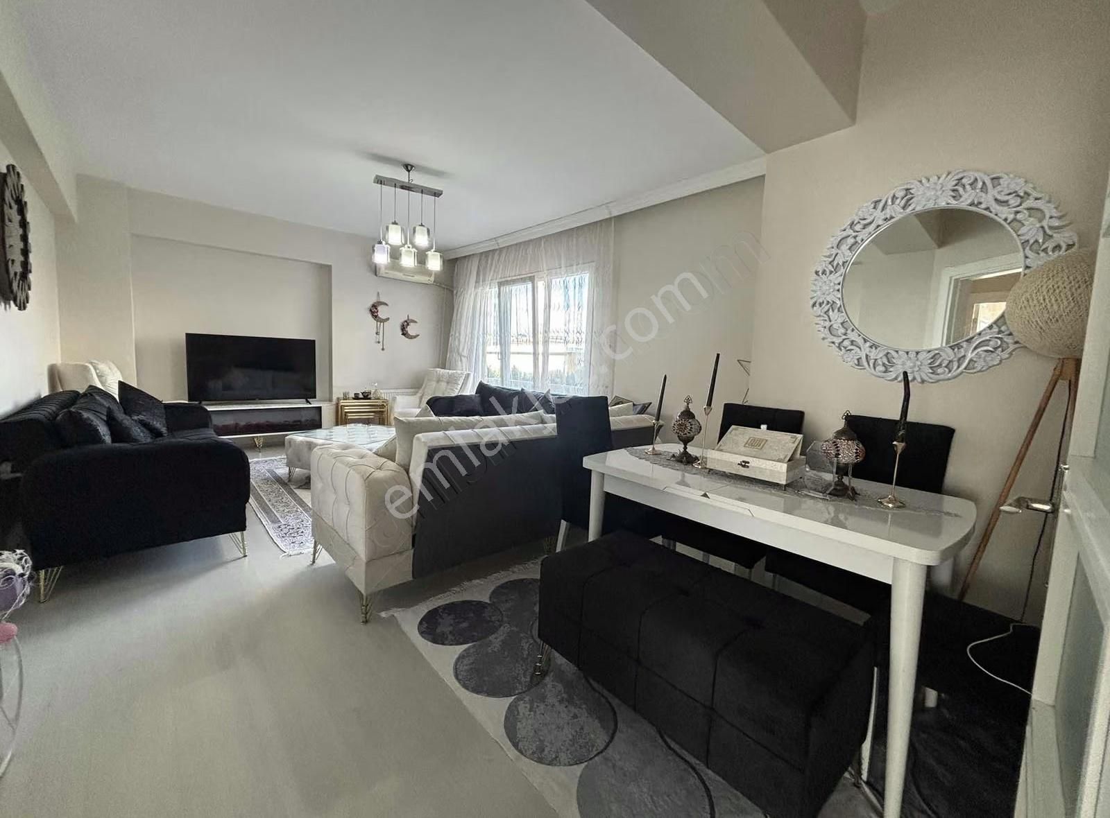 Esila Kent Turgutreis 3 De Satılık Site İçinde 1.kat Daire - Görsel 24