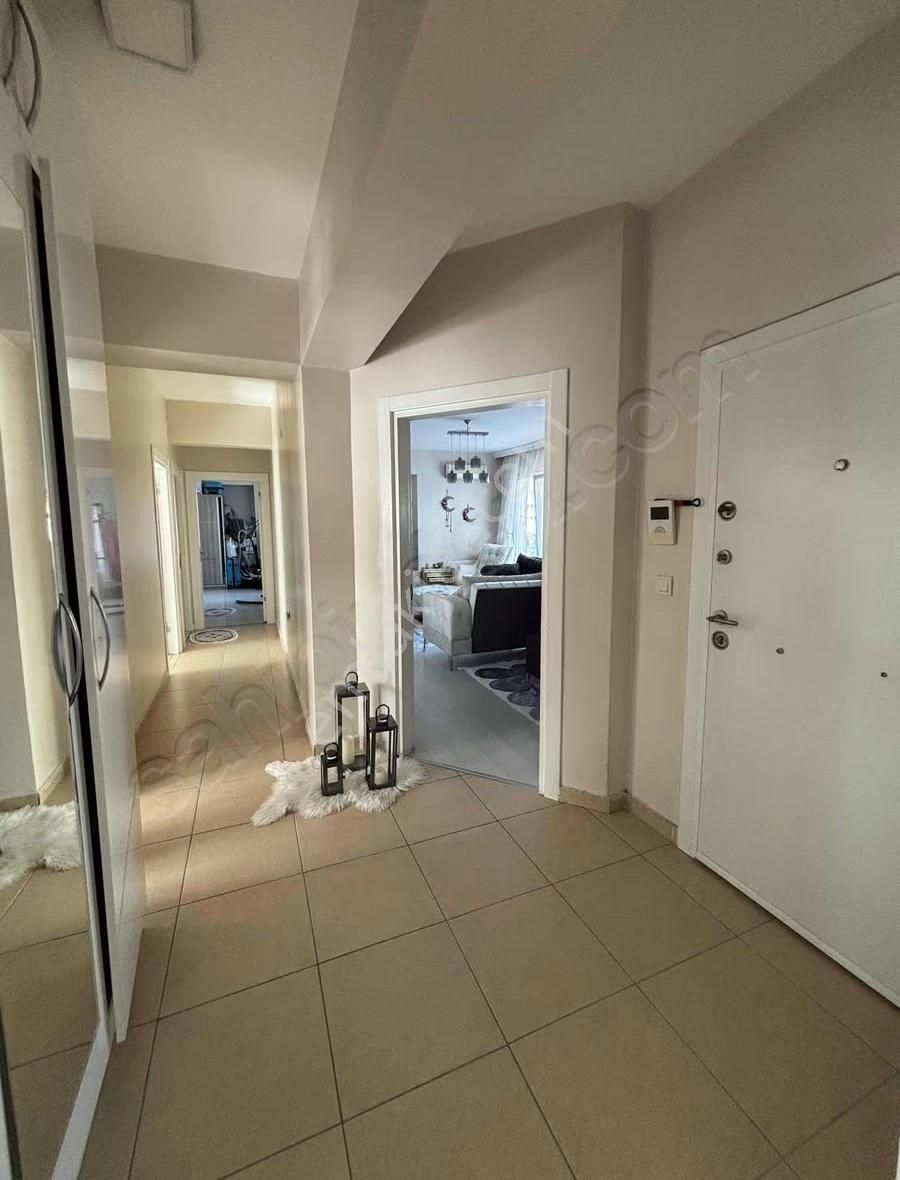 Esila Kent Turgutreis 3 De Satılık Site İçinde 1.kat Daire - Görsel 2