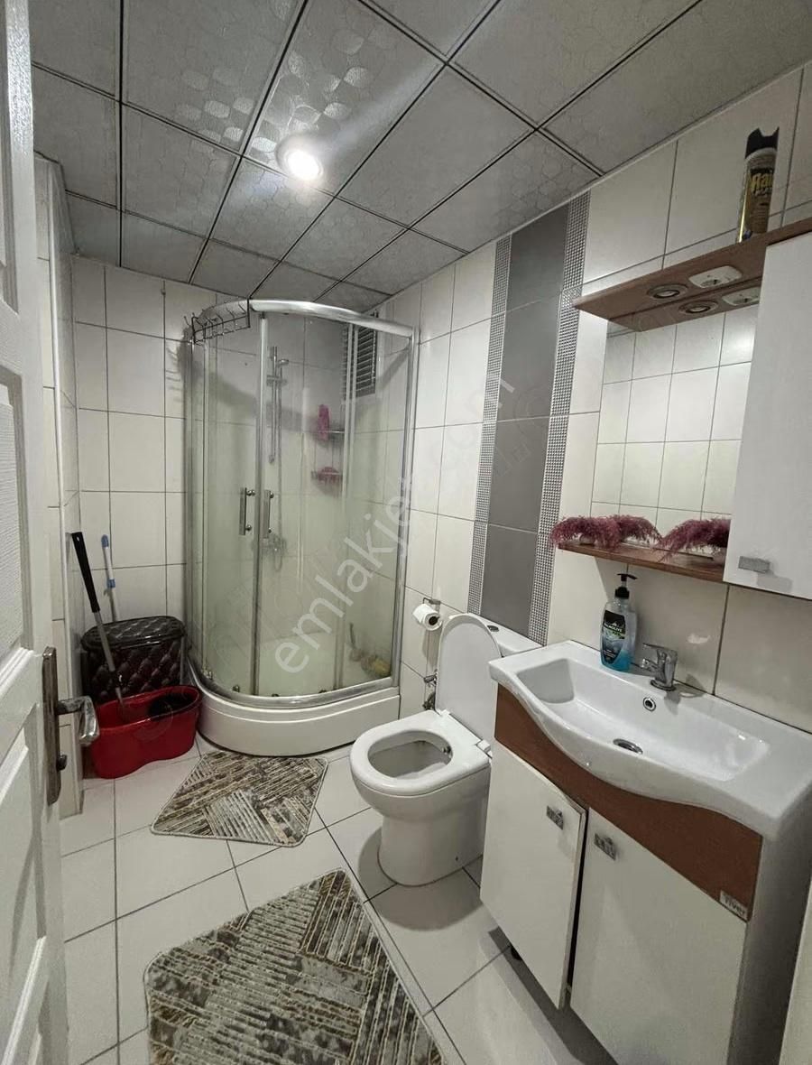 Esila Kent Turgutreis 3 De Satılık Site İçinde 1.kat Daire - Görsel 5