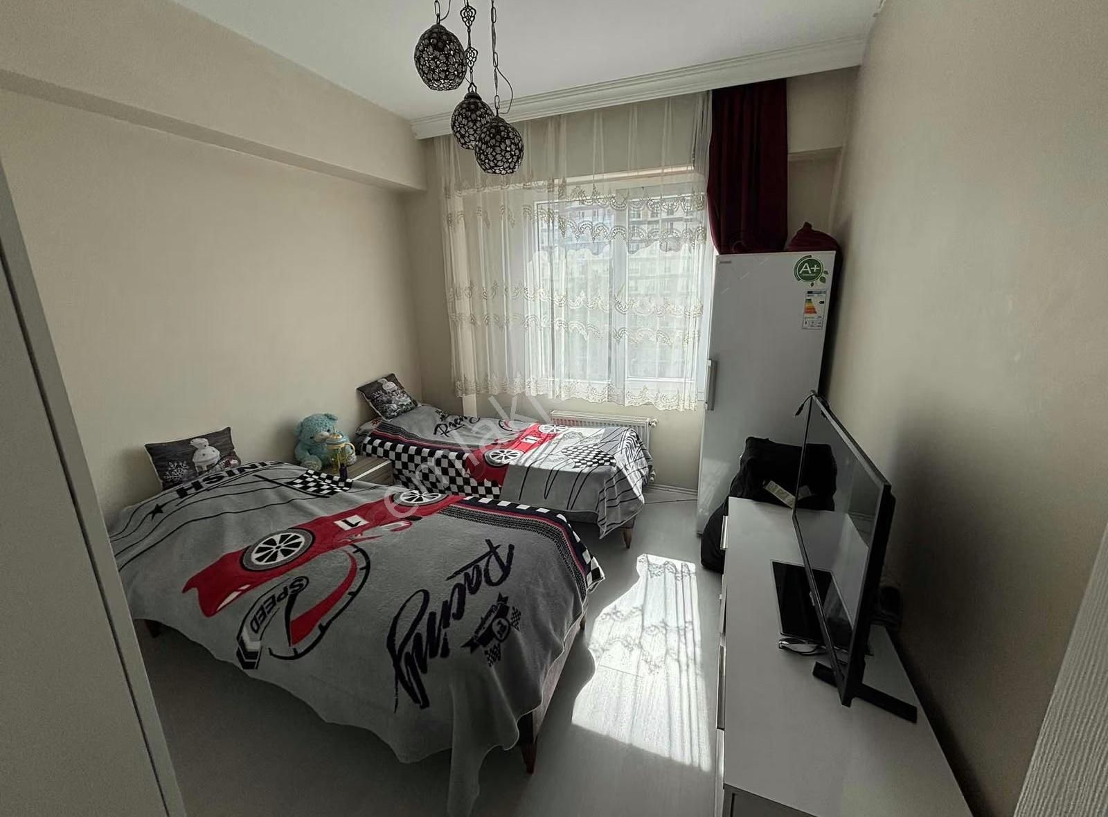 Esila Kent Turgutreis 3 De Satılık Site İçinde 1.kat Daire - Görsel 16