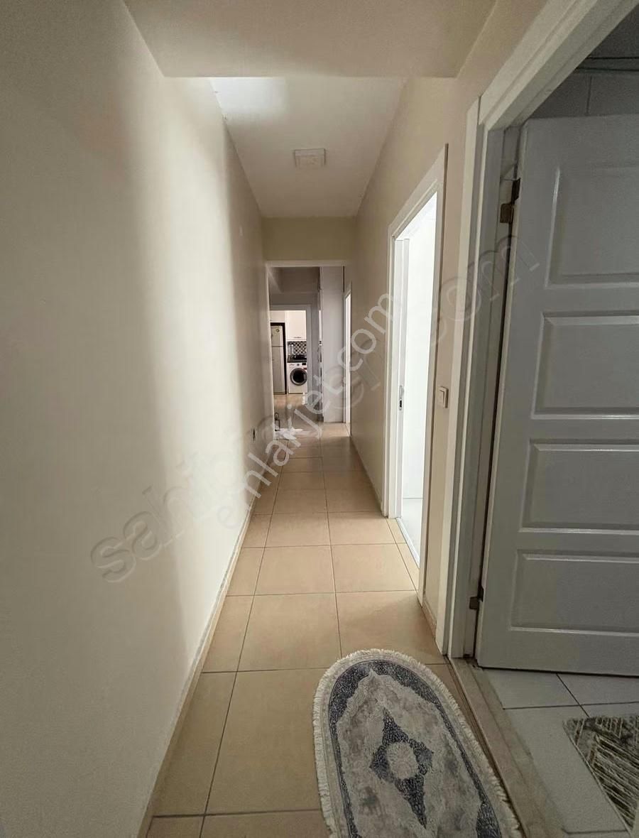 Esila Kent Turgutreis 3 De Satılık Site İçinde 1.kat Daire - Görsel 27