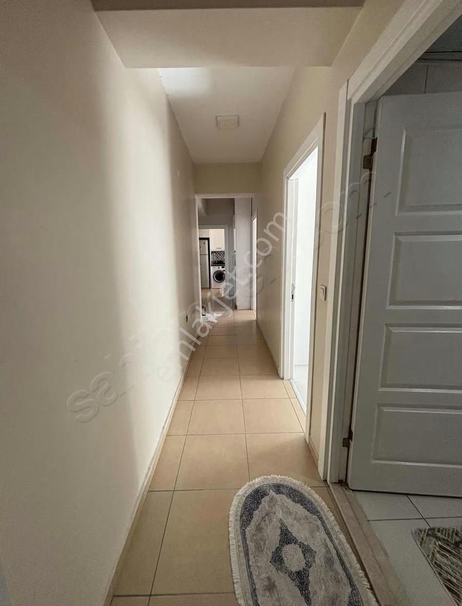 Esila Kent Turgutreis 3 De Satılık Site İçinde 1.kat Daire - Görsel 9