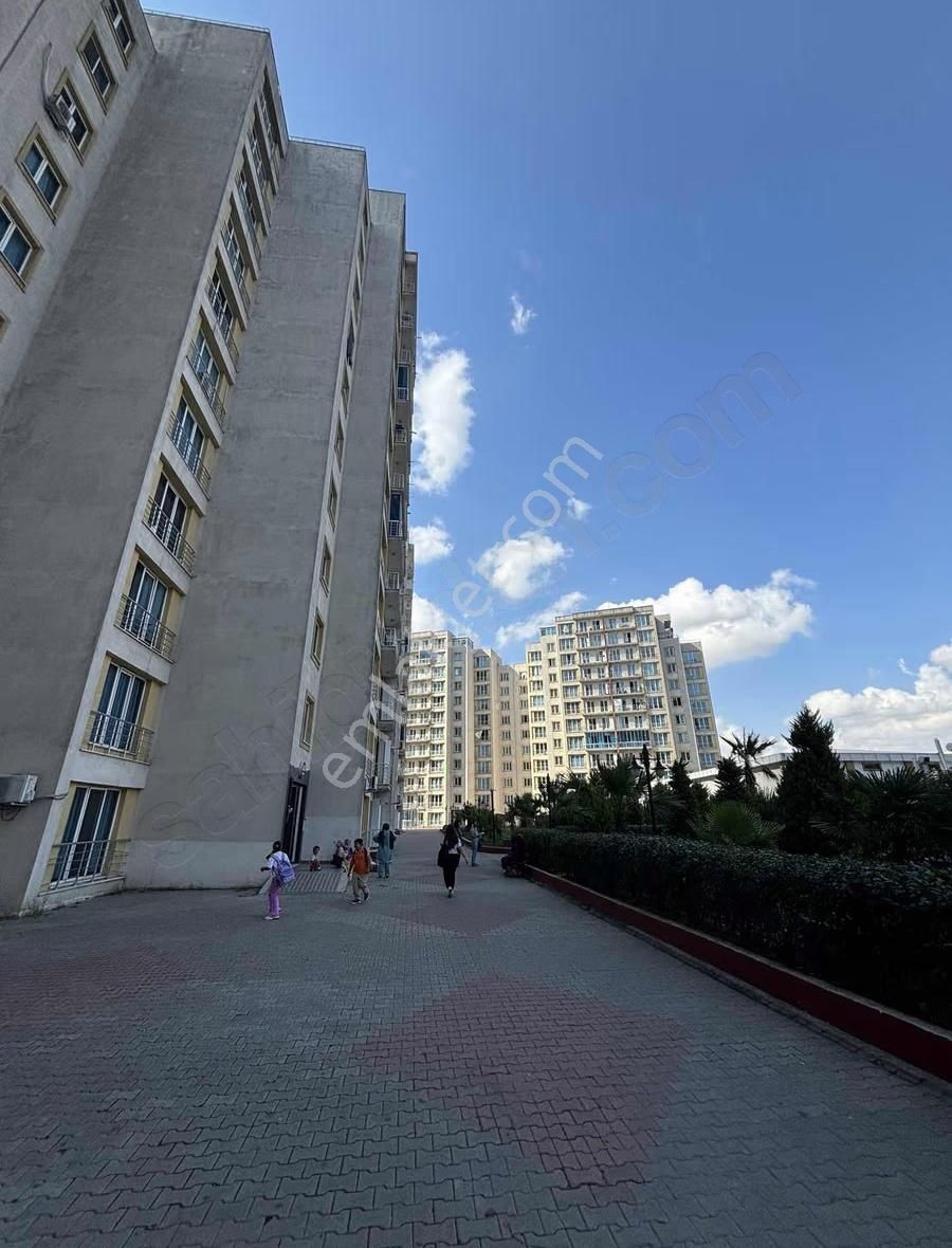 Esila Kent Turgutreis 3 De Satılık Site İçinde 1.kat Daire - Görsel 6