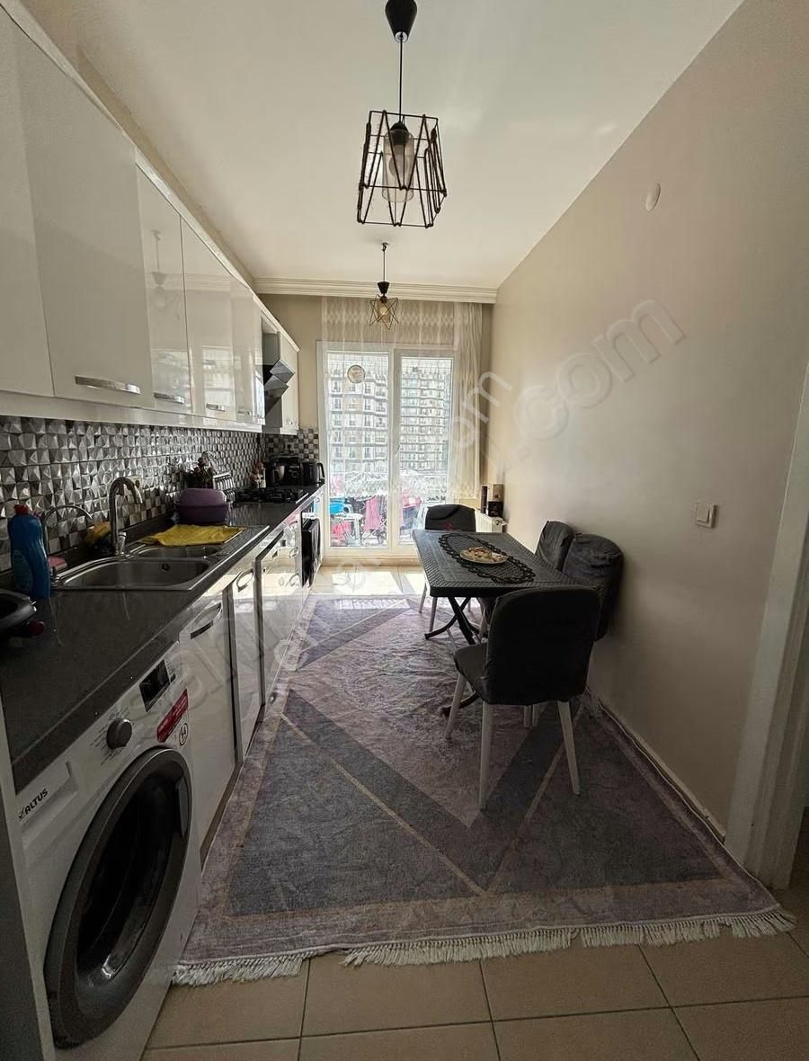 Esila Kent Turgutreis 3 De Satılık Site İçinde 1.kat Daire - Görsel 17