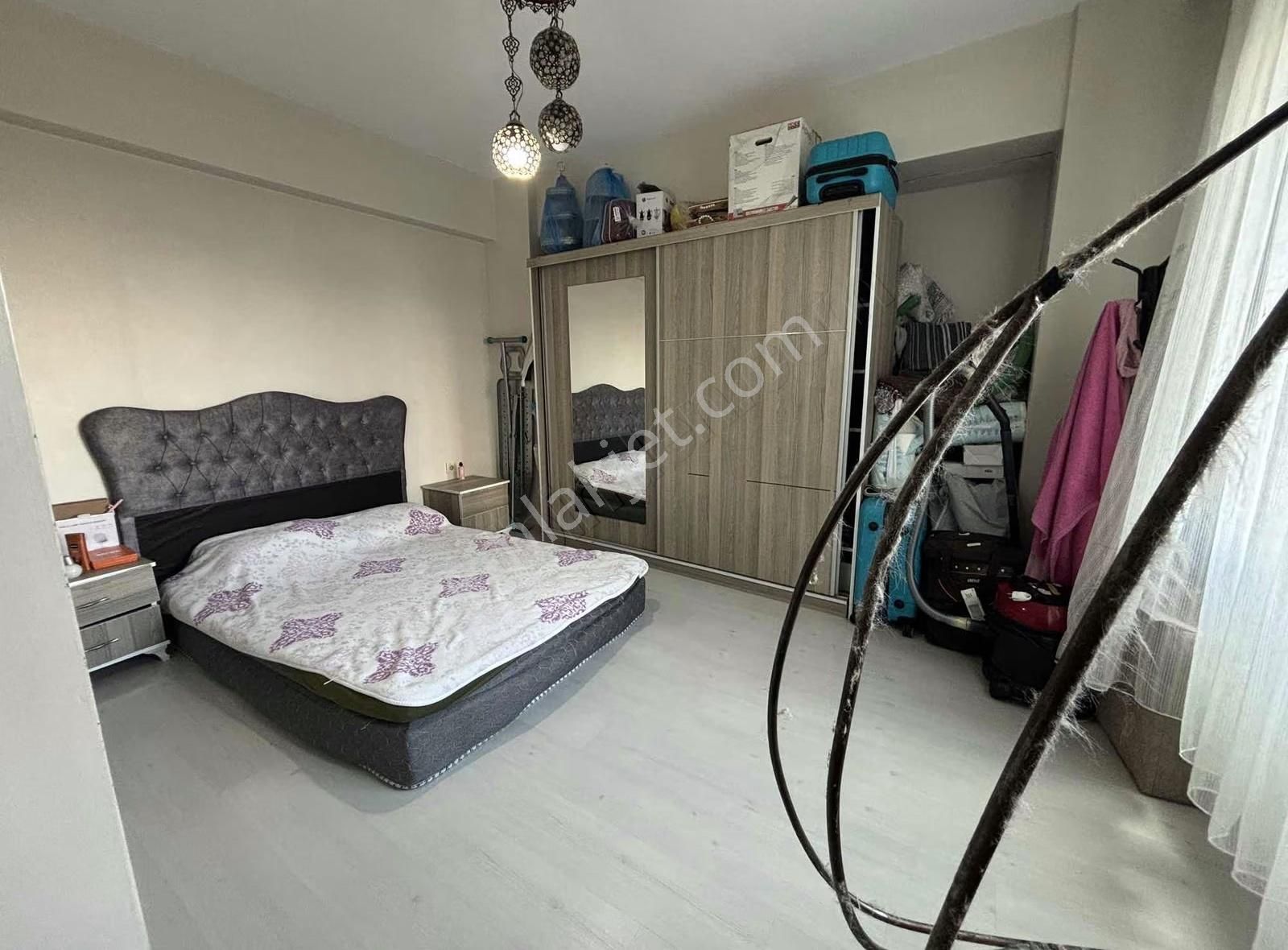 Esila Kent Turgutreis 3 De Satılık Site İçinde 1.kat Daire - Görsel 20