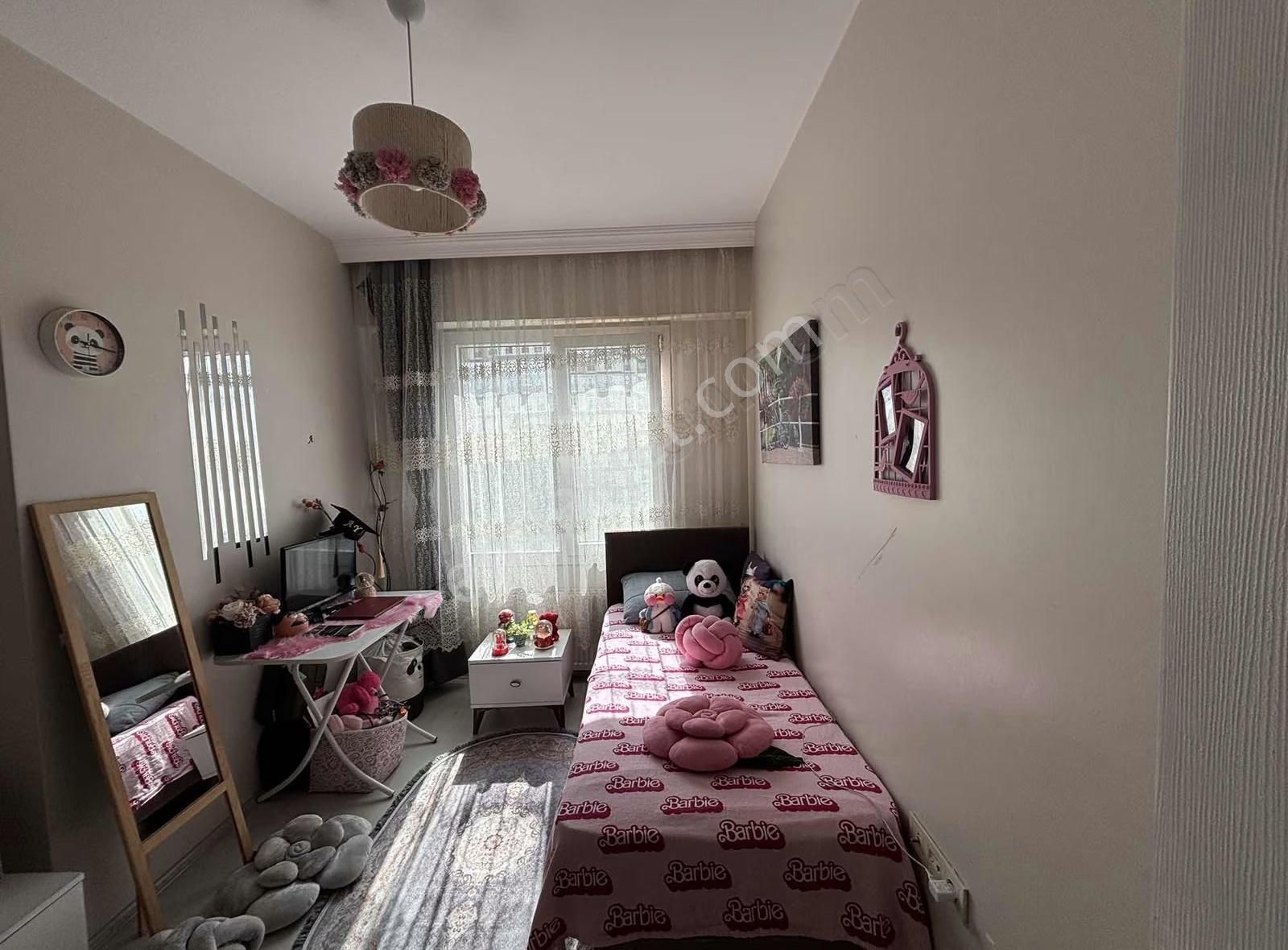 Esila Kent Turgutreis 3 De Satılık Site İçinde 1.kat Daire - Görsel 13