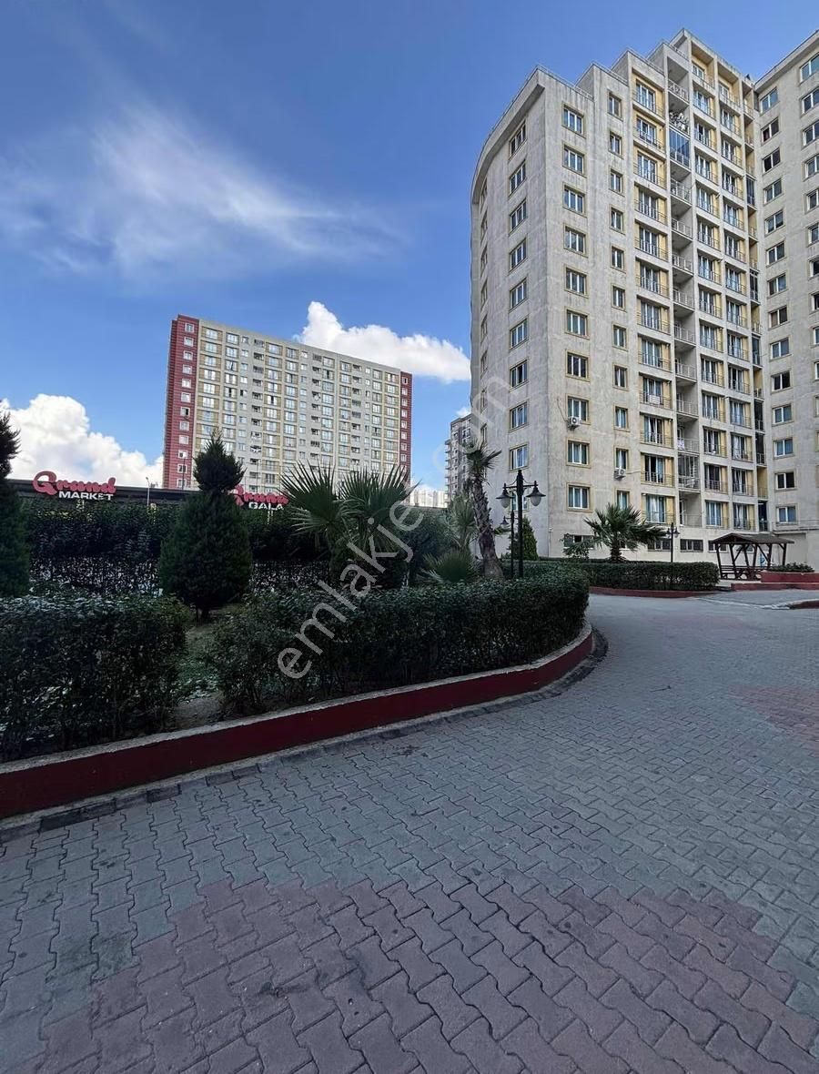 Esila Kent Turgutreis 3 De Satılık Site İçinde 1.kat Daire - Görsel 22