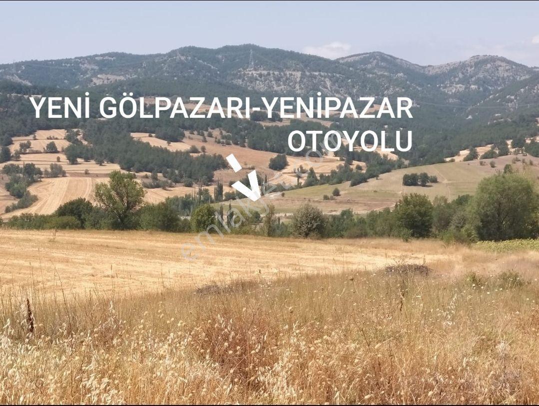 Resmi Kadastro Yola Çift Cepheli Çevreyoluna Yakın Suyu Olan 3949 M2 Arazi - Görsel 7
