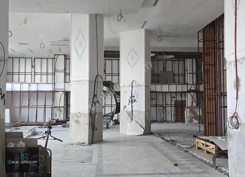 İka Grup'tan Esenyurt Yeni Projede Satılık 2+1 Lüks Daire - Görsel 2
