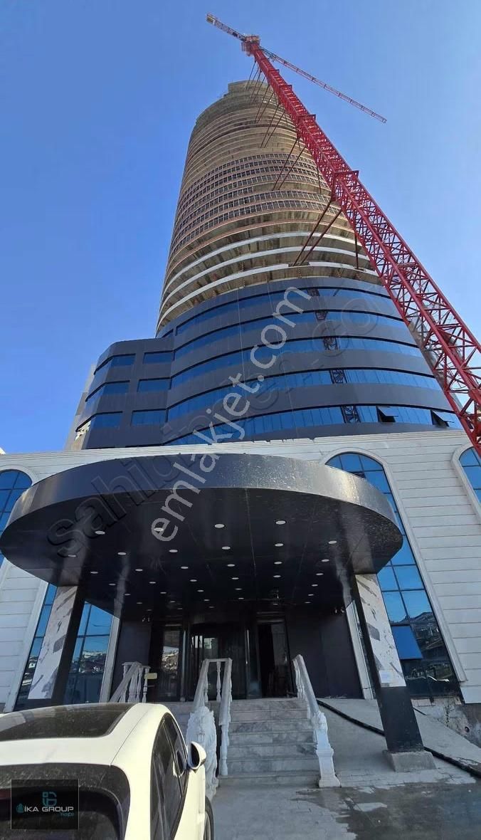 İka Grup'tan Esenyurt Yeni Projede Satılık 2+1 Lüks Daire - Görsel 16