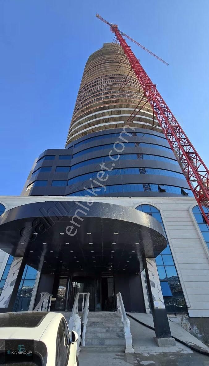 İka Grup'tan Esenyurt Yeni Projede Satılık 2+1 Lüks Daire - Görsel 11