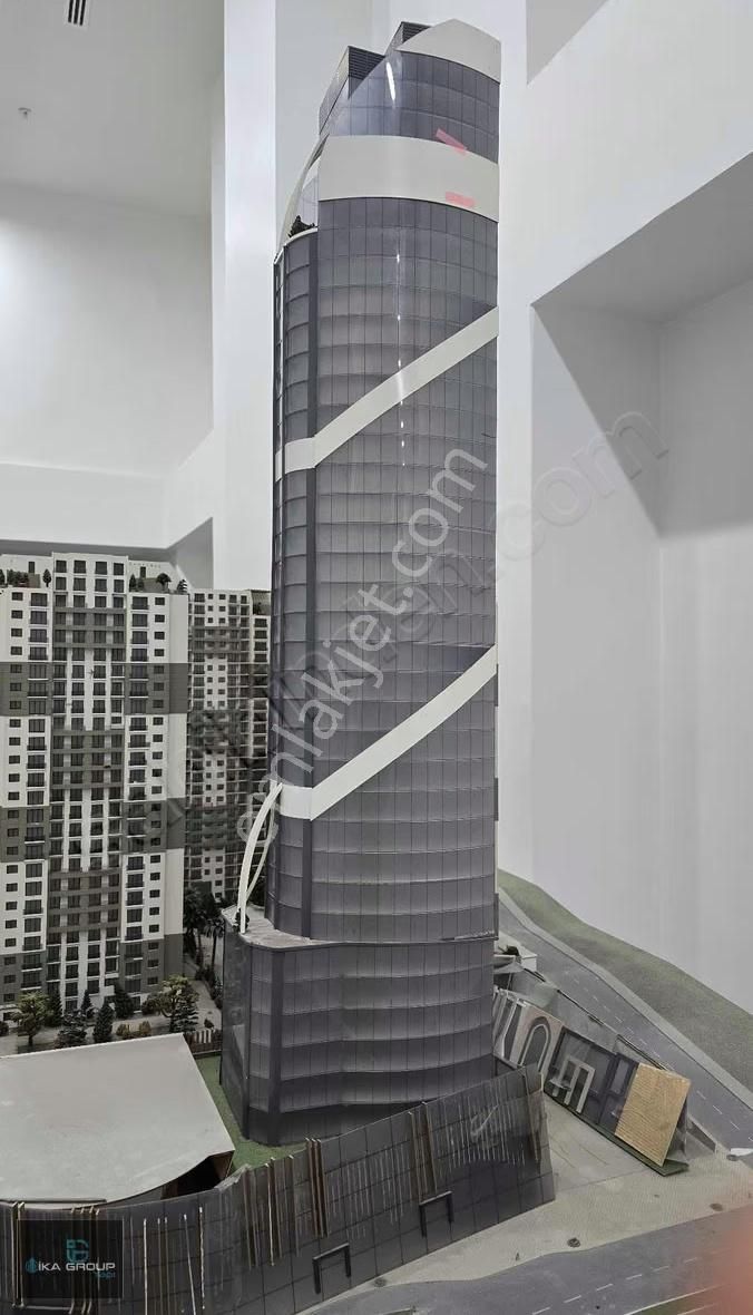 İka Grup'tan Esenyurt Yeni Projede Satılık 2+1 Lüks Daire - Görsel 15