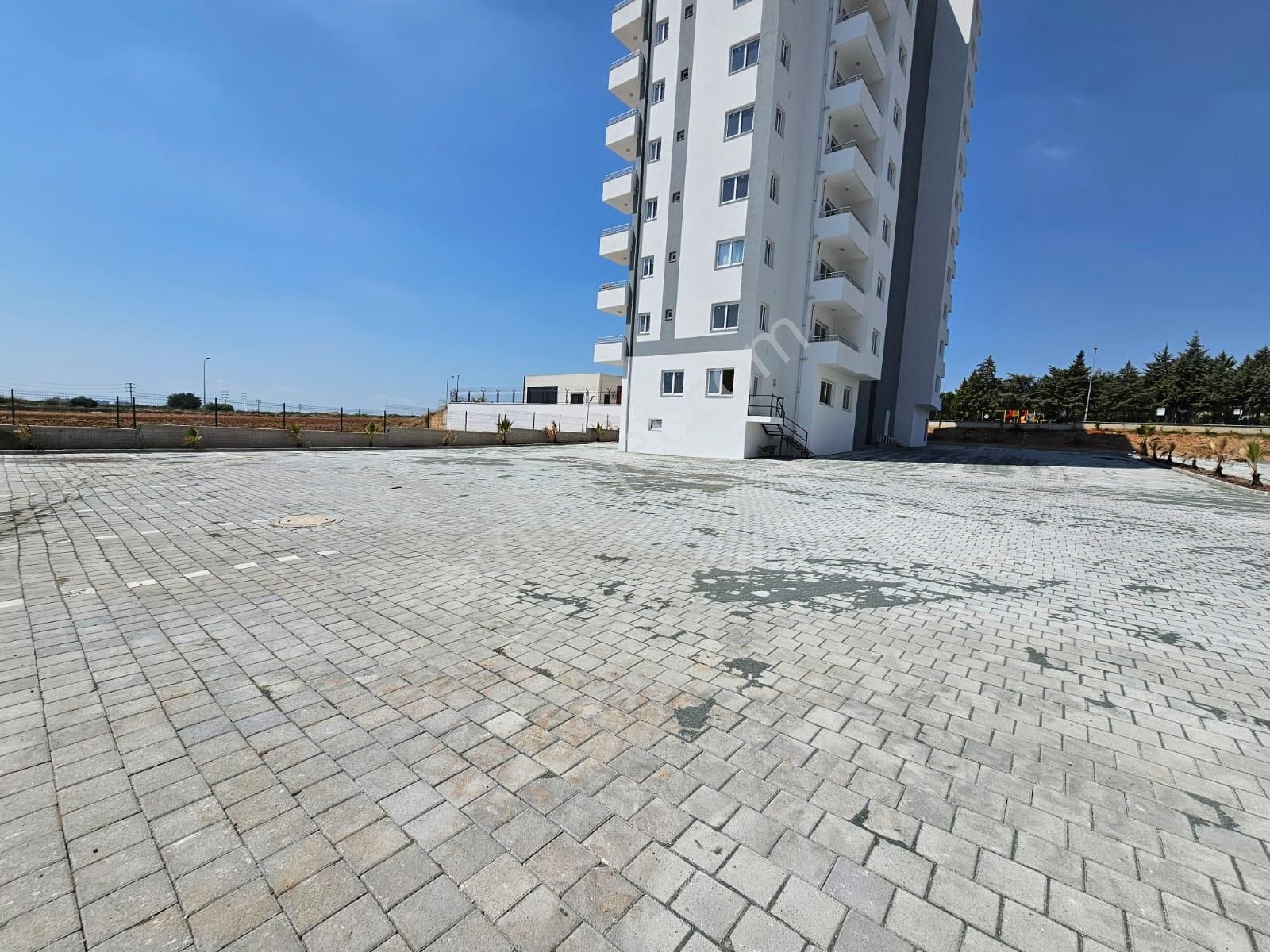 Bahçeşehirde Site İçerisinde Yatırıma Uygun Kiracılı 1+1 Kombi+ankastre Setli - Görsel 14