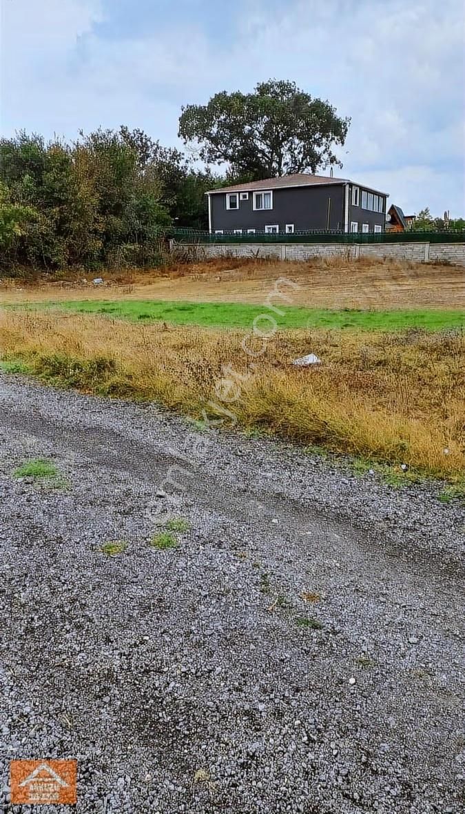 Kalfa Köyde 1480 M2 Muvakatlı Tarla - Görsel 3