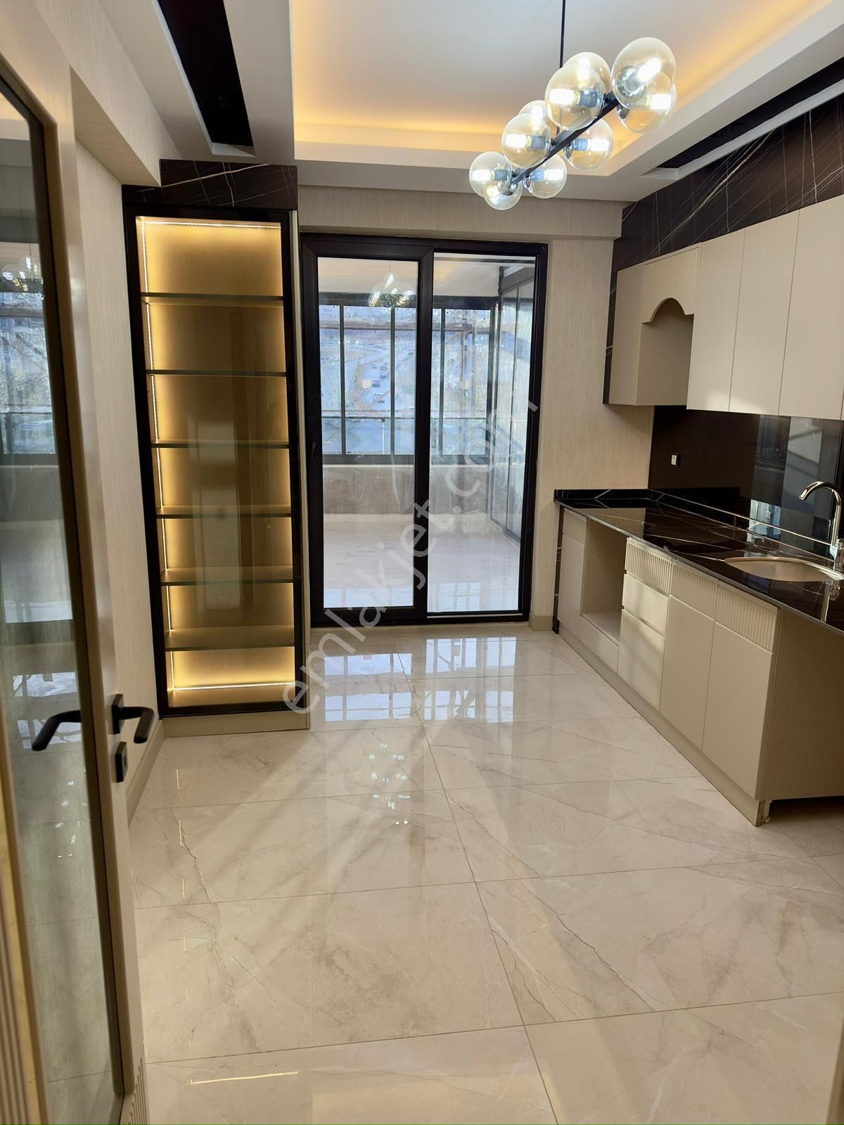 Millioğlu İnşaat'tan Kahvelipınar'da Satılık 2.5+1 Akıllı Evler - Görsel 2