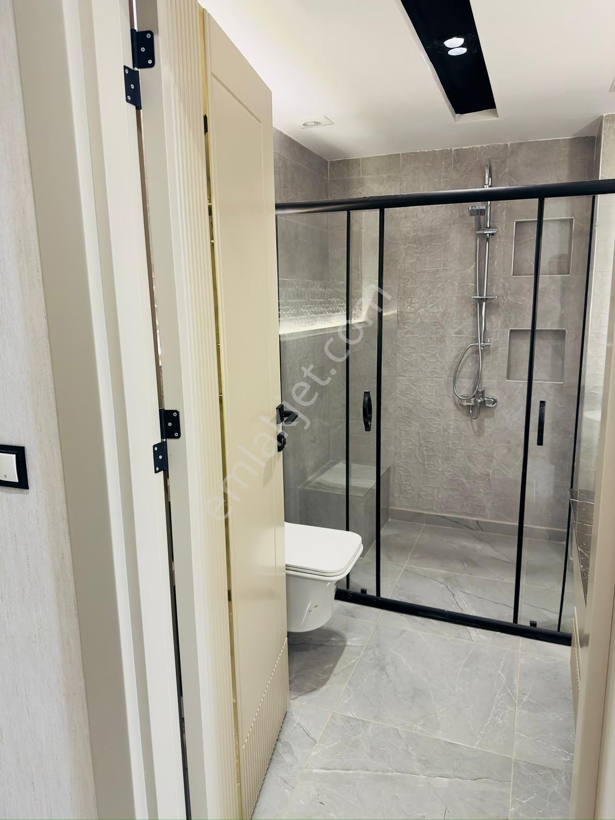 Millioğlu İnşaat'tan Kahvelipınar'da Satılık 2.5+1 Akıllı Evler - Görsel 14