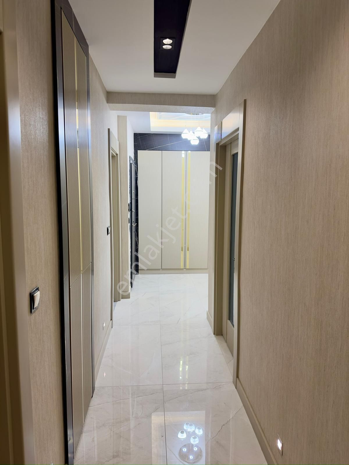 Millioğlu İnşaat'tan Kahvelipınar'da Satılık 2.5+1 Akıllı Evler - Görsel 18