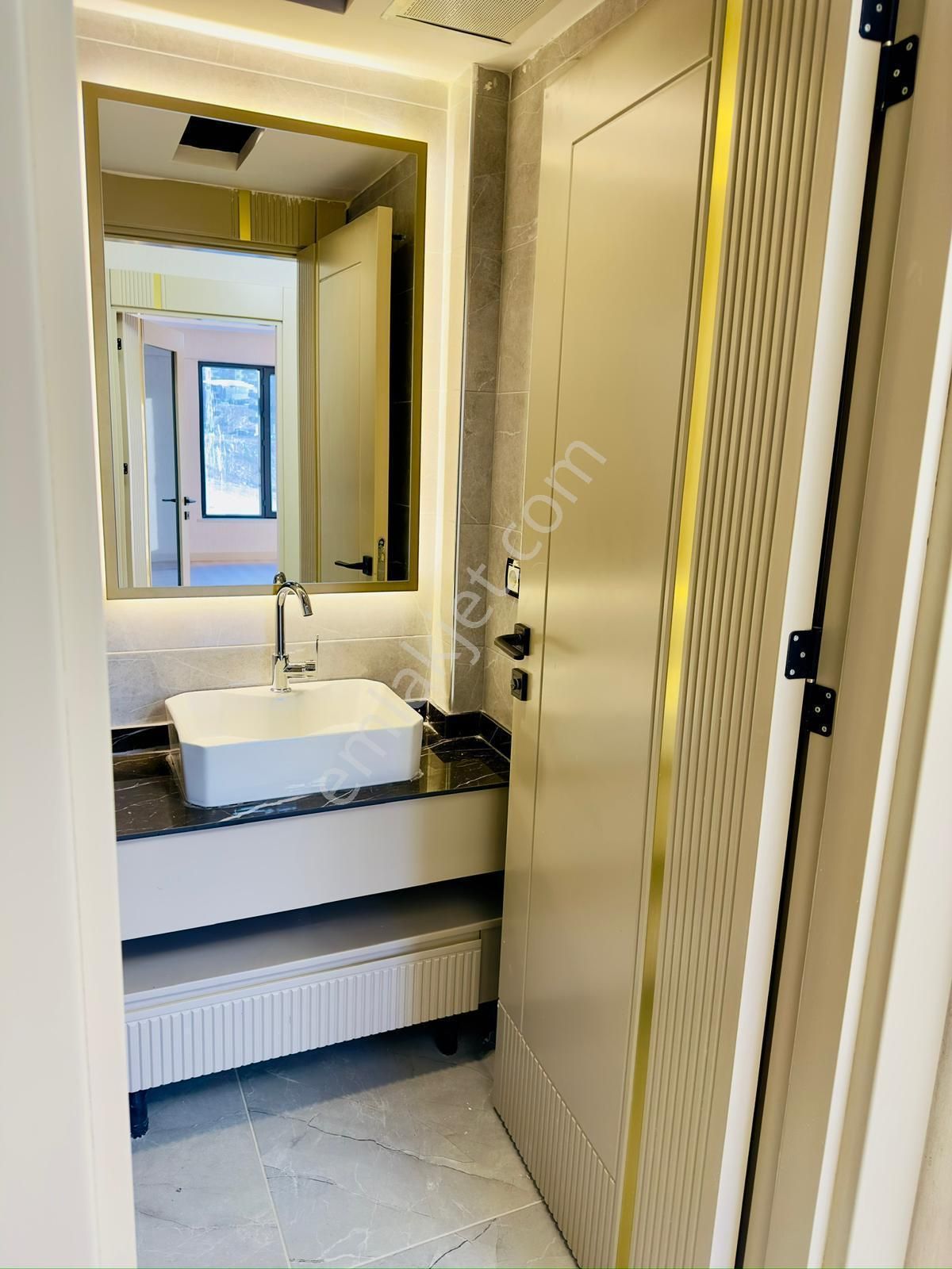 Millioğlu İnşaat'tan Kahvelipınar'da Satılık 2.5+1 Akıllı Evler - Görsel 12