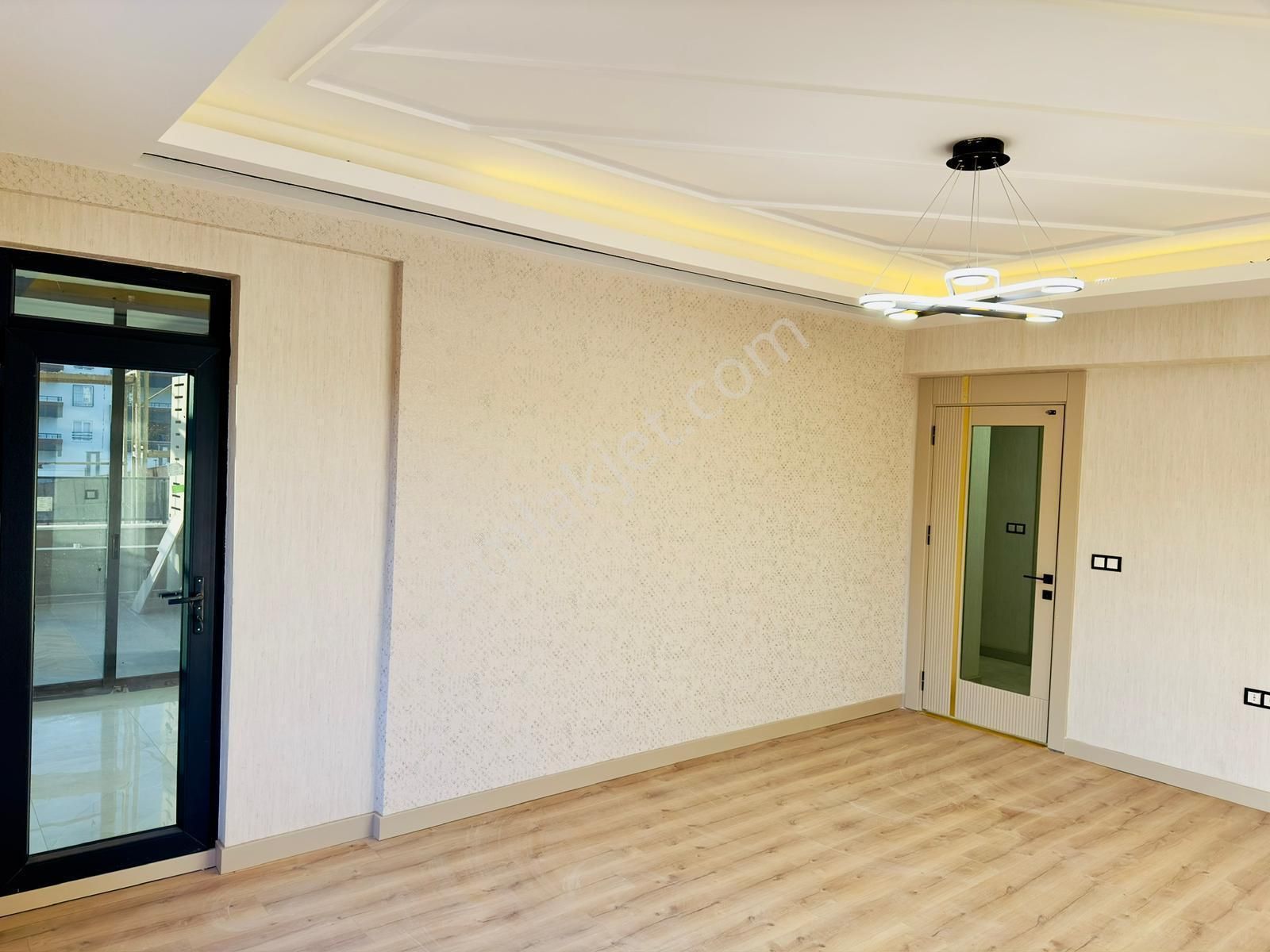 Millioğlu İnşaat'tan Kahvelipınar'da Satılık 2.5+1 Akıllı Evler - Görsel 6