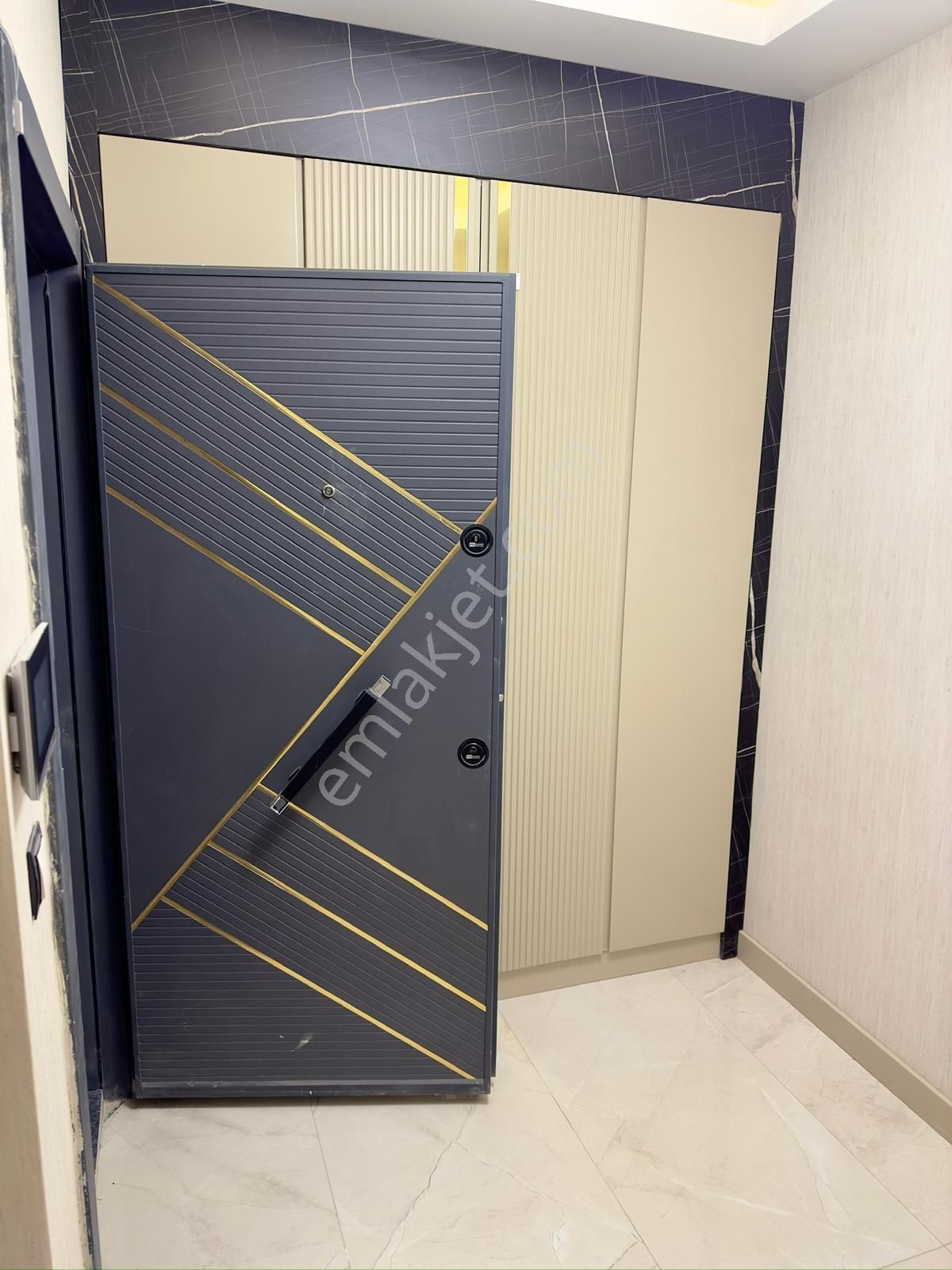 Millioğlu İnşaat'tan Kahvelipınar'da Satılık 2.5+1 Akıllı Evler - Görsel 19