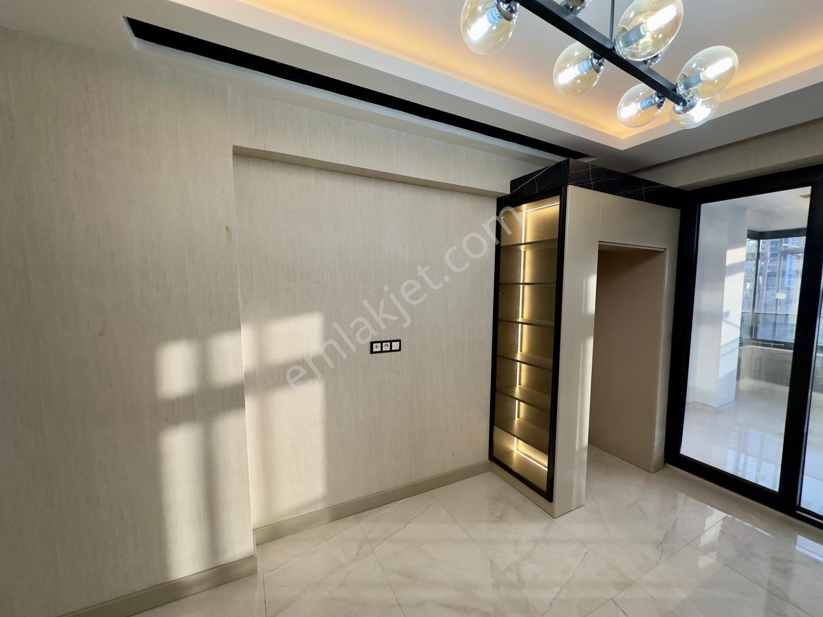 Millioğlu İnşaat'tan Kahvelipınar'da Satılık 2.5+1 Akıllı Evler - Görsel 13