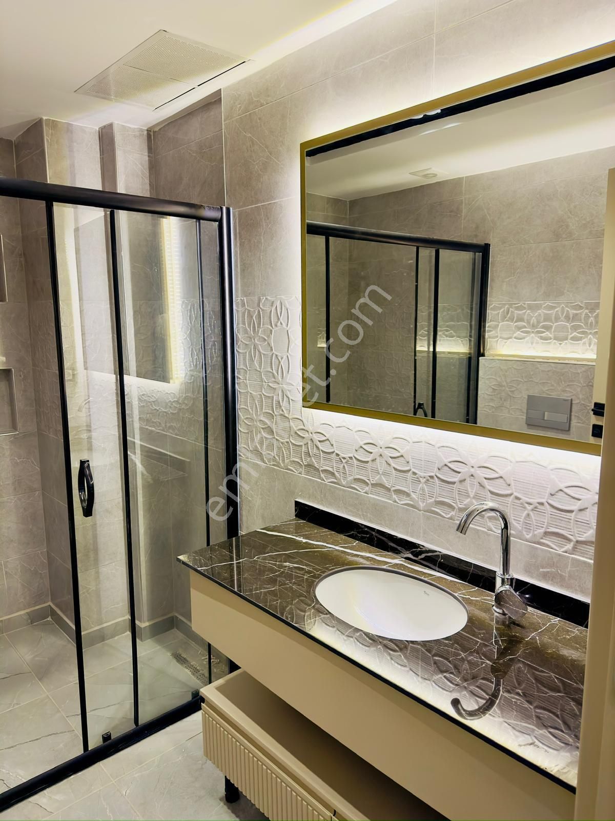 Millioğlu İnşaat'tan Kahvelipınar'da Satılık 2.5+1 Akıllı Evler - Görsel 11