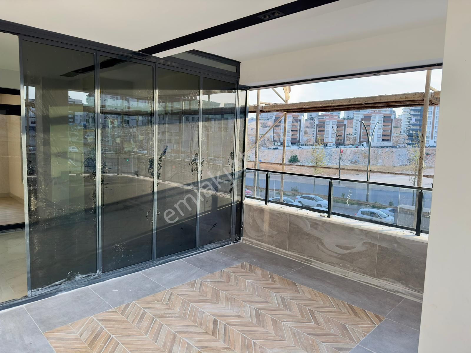 Millioğlu İnşaat'tan Kahvelipınar'da Satılık 2.5+1 Akıllı Evler - Görsel 9