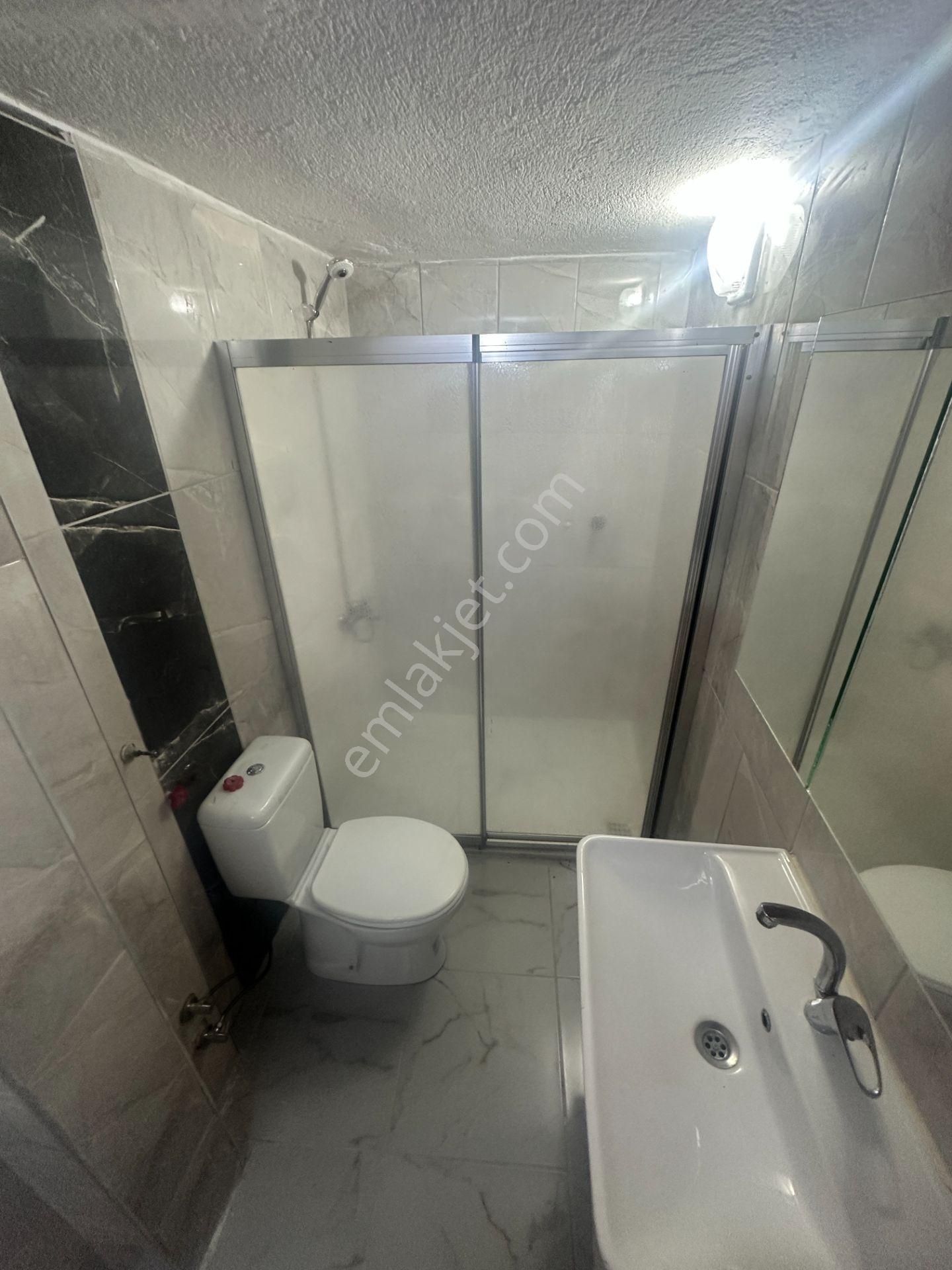 Çalışkan__dan Çamlıkta Doğalgazlı 2+1 Cadde Yakını Kiralık Daire - Görsel 8