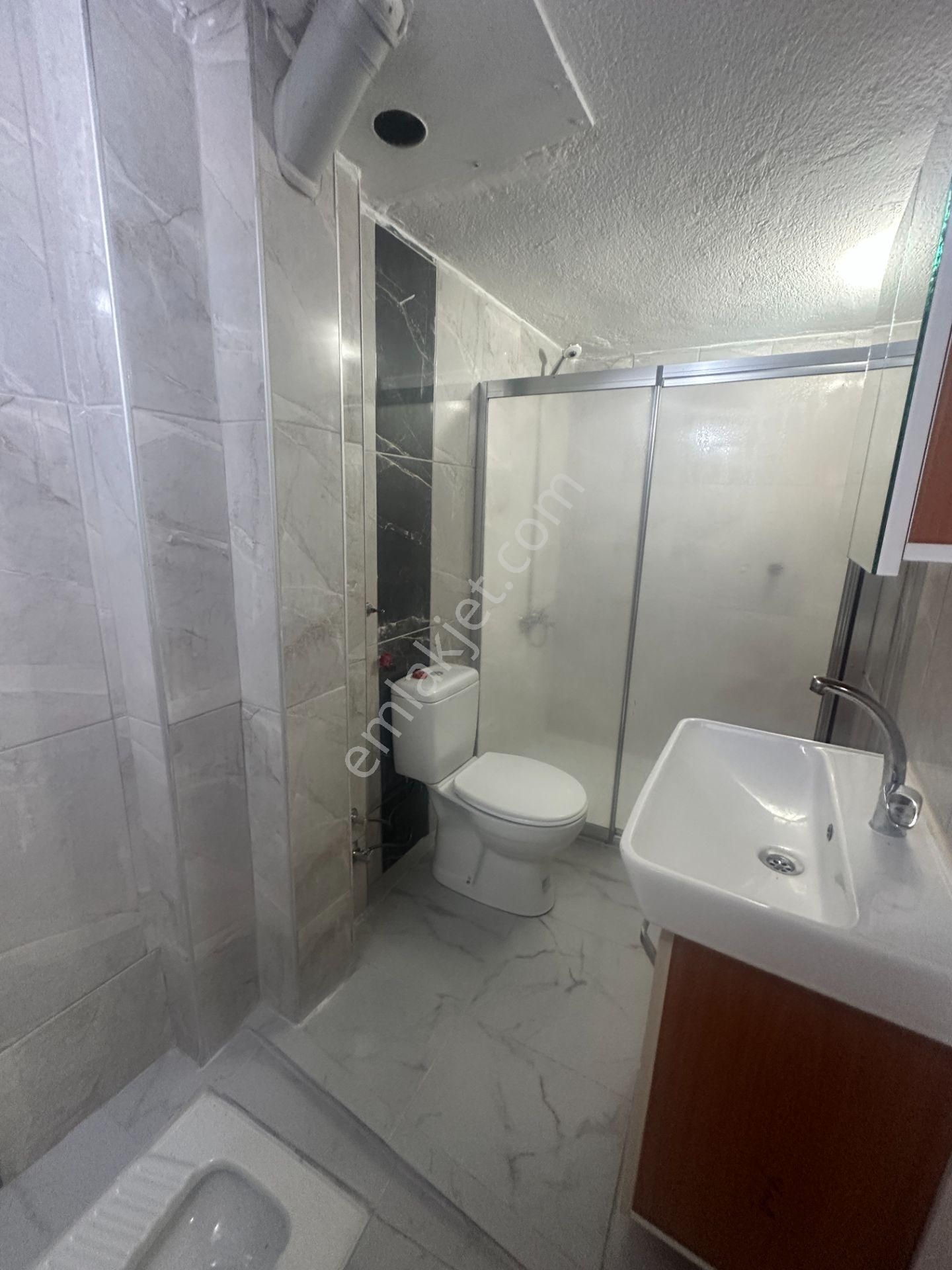 Çalışkan__dan Çamlıkta Doğalgazlı 2+1 Cadde Yakını Kiralık Daire - Görsel 7