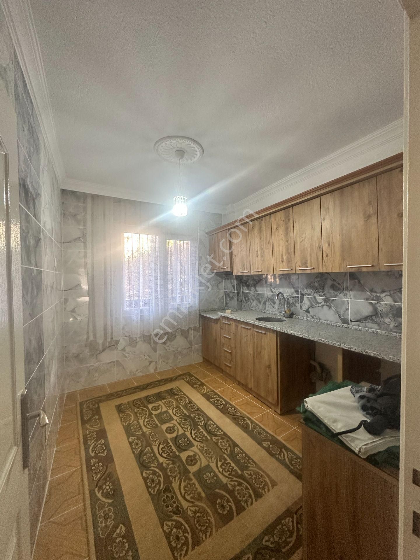 Çalışkan__dan Çamlıkta Doğalgazlı 2+1 Cadde Yakını Kiralık Daire - Görsel 5