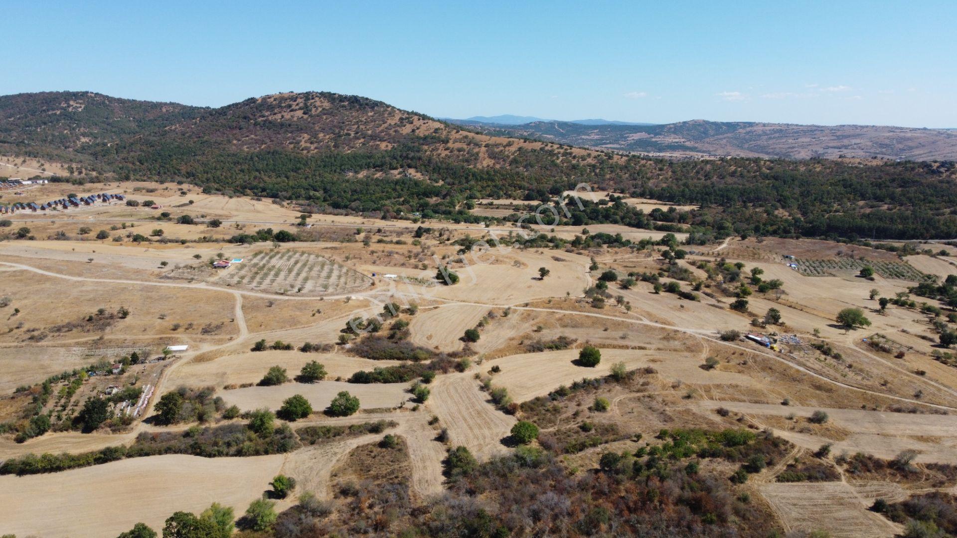 Kırklareli Kofçaz Elmacıkta Satılık Kupon 2.693 M2 Tarla - Görsel 9