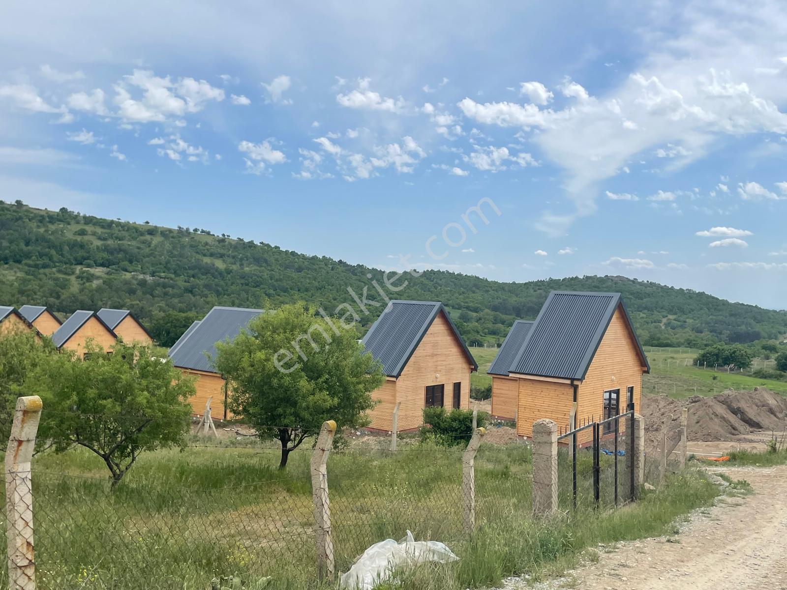 Kırklareli Kofçaz Elmacıkta Satılık Kupon 2.693 M2 Tarla - Görsel 30