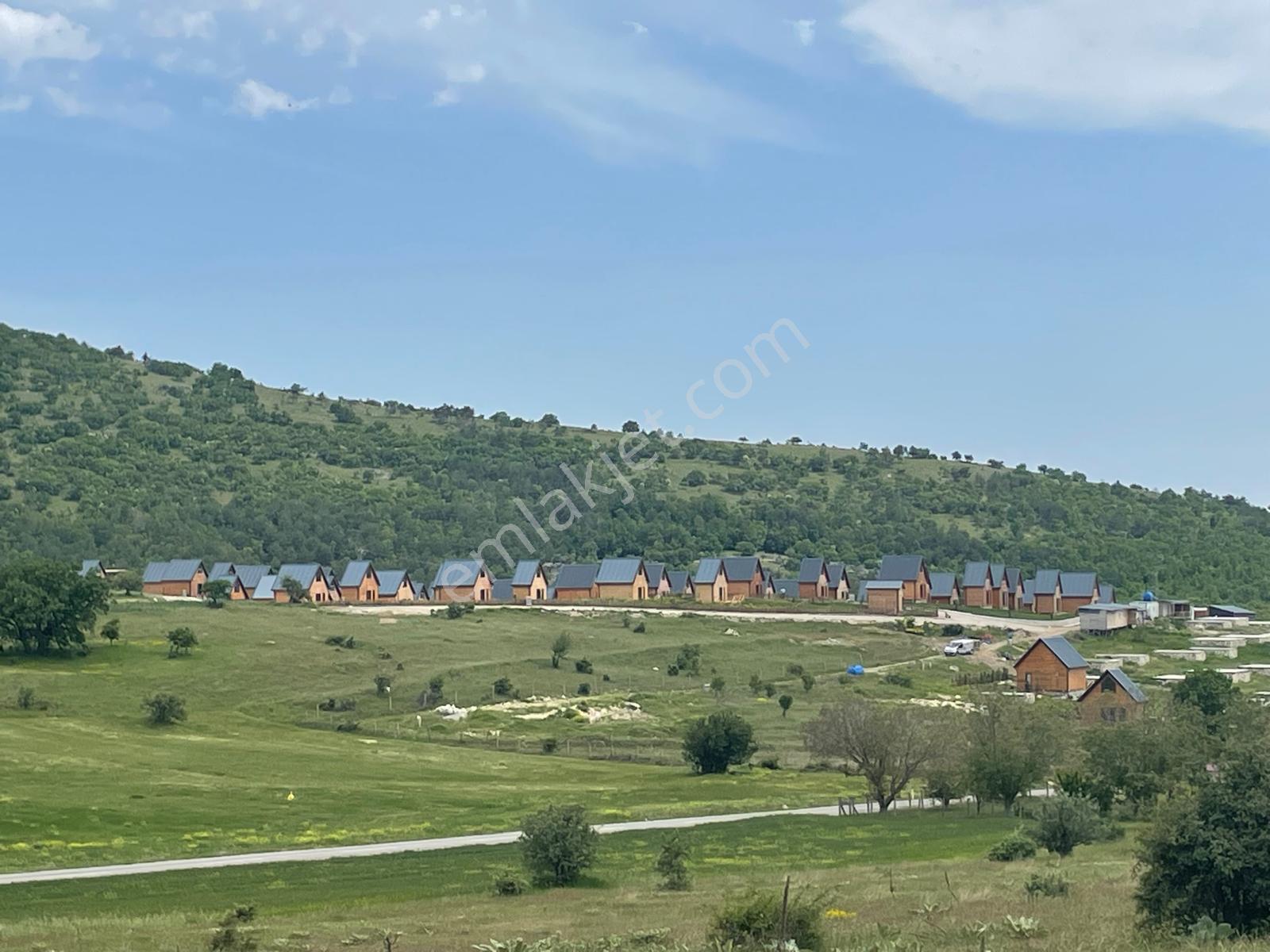 Kırklareli Kofçaz Elmacıkta Satılık Kupon 2.693 M2 Tarla - Görsel 35