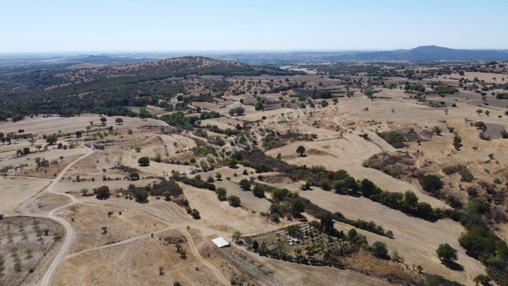 Kırklareli Kofçaz Elmacıkta Satılık Kupon 2.693 M2 Tarla - Görsel 13