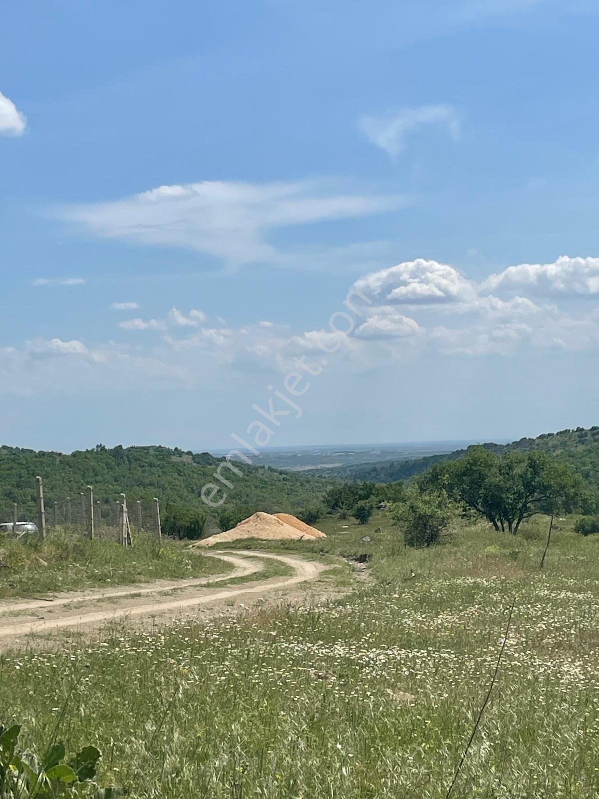 Kırklareli Kofçaz Elmacıkta Satılık Kupon 2.693 M2 Tarla - Görsel 34